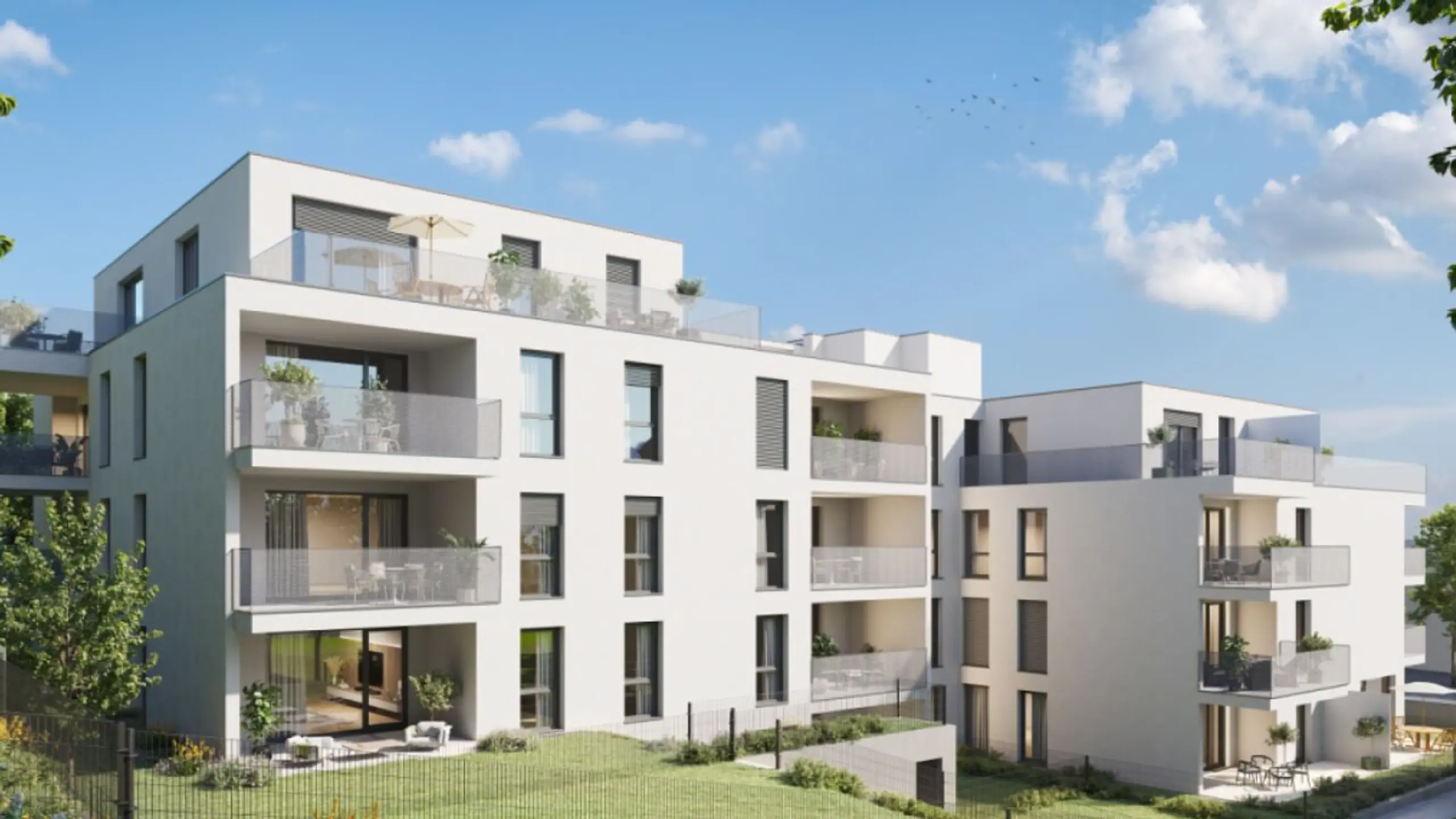 © RENDERBILD, Apa Transaktionsvolumen stieg im 1. Quartal um 10 % auf 548 Millionen Euro