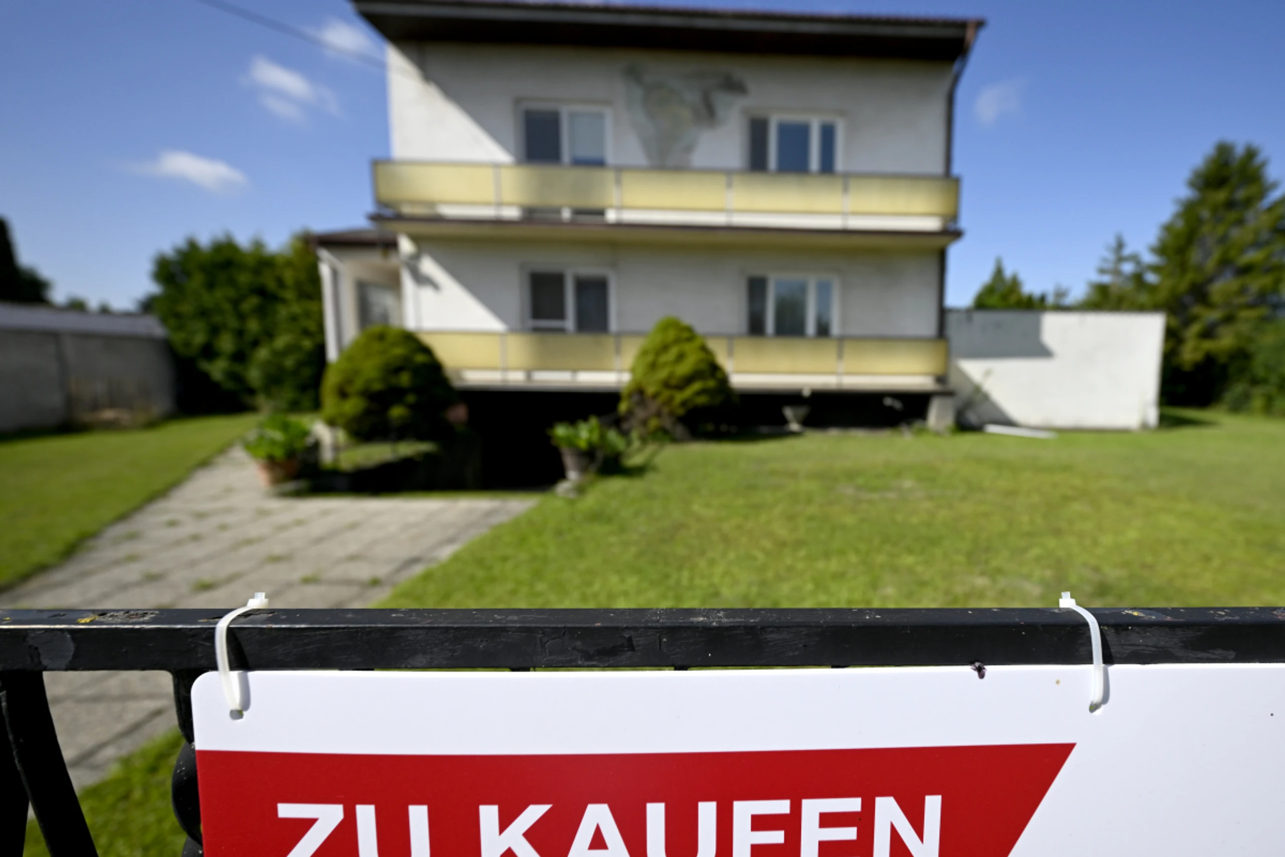 Wohnraum ist teurer geworden