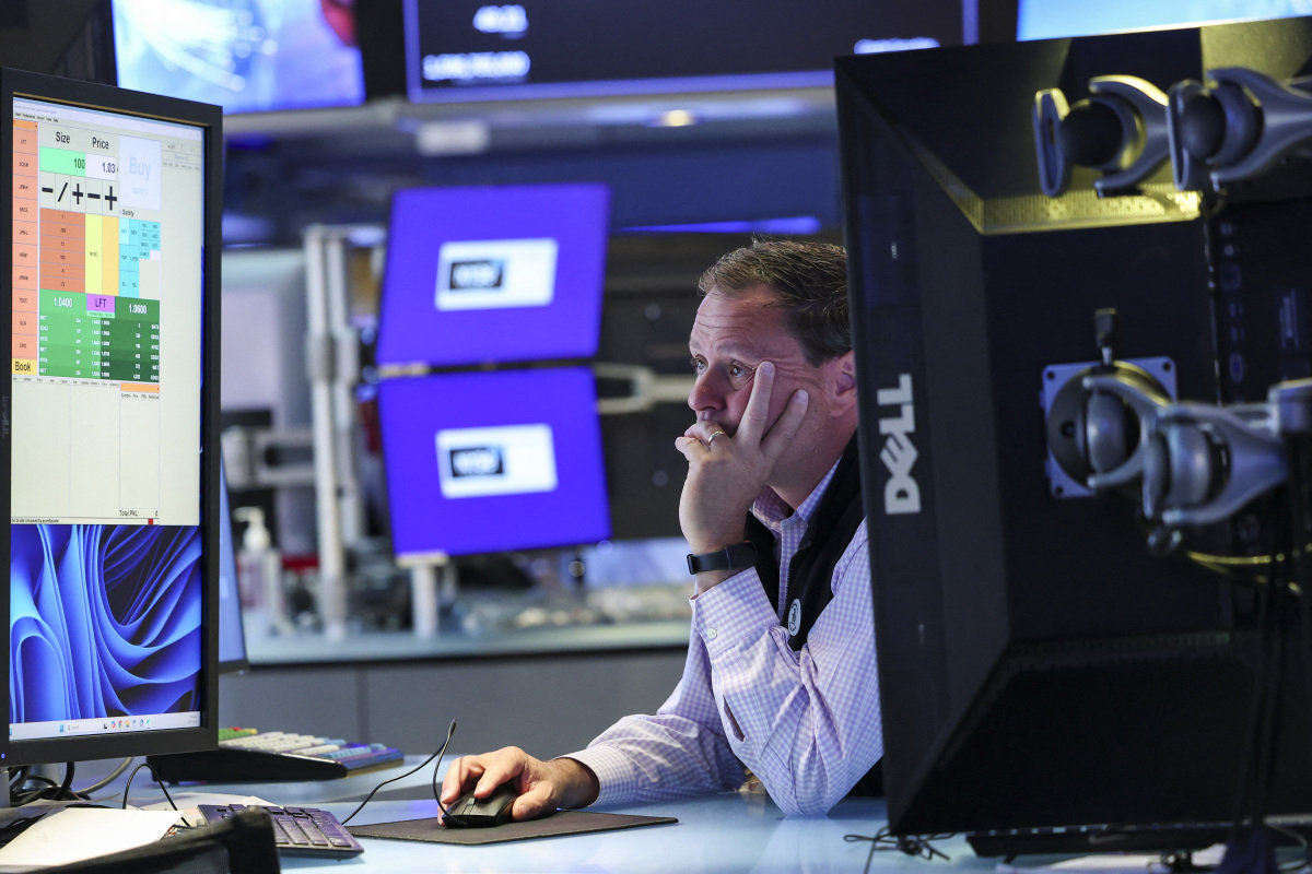 Aktien von Snowflake springen vorbörslich hinauf