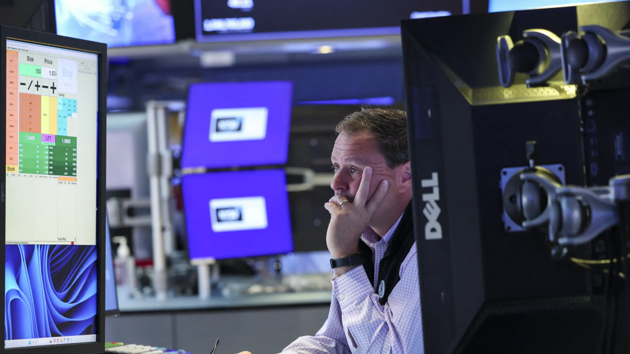 © AFP, ANGELA WEISS, Apa Aktien von Snowflake springen vorbörslich hinauf