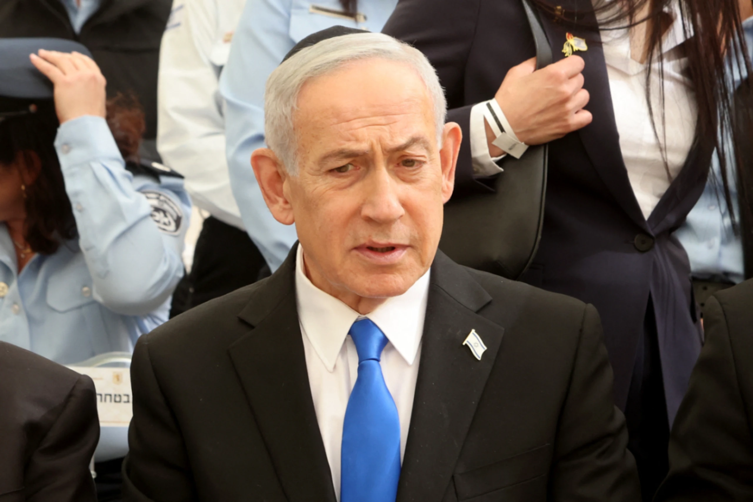 Derzeit kontrolliert Israel 60 Prozent des Küstenstreifens