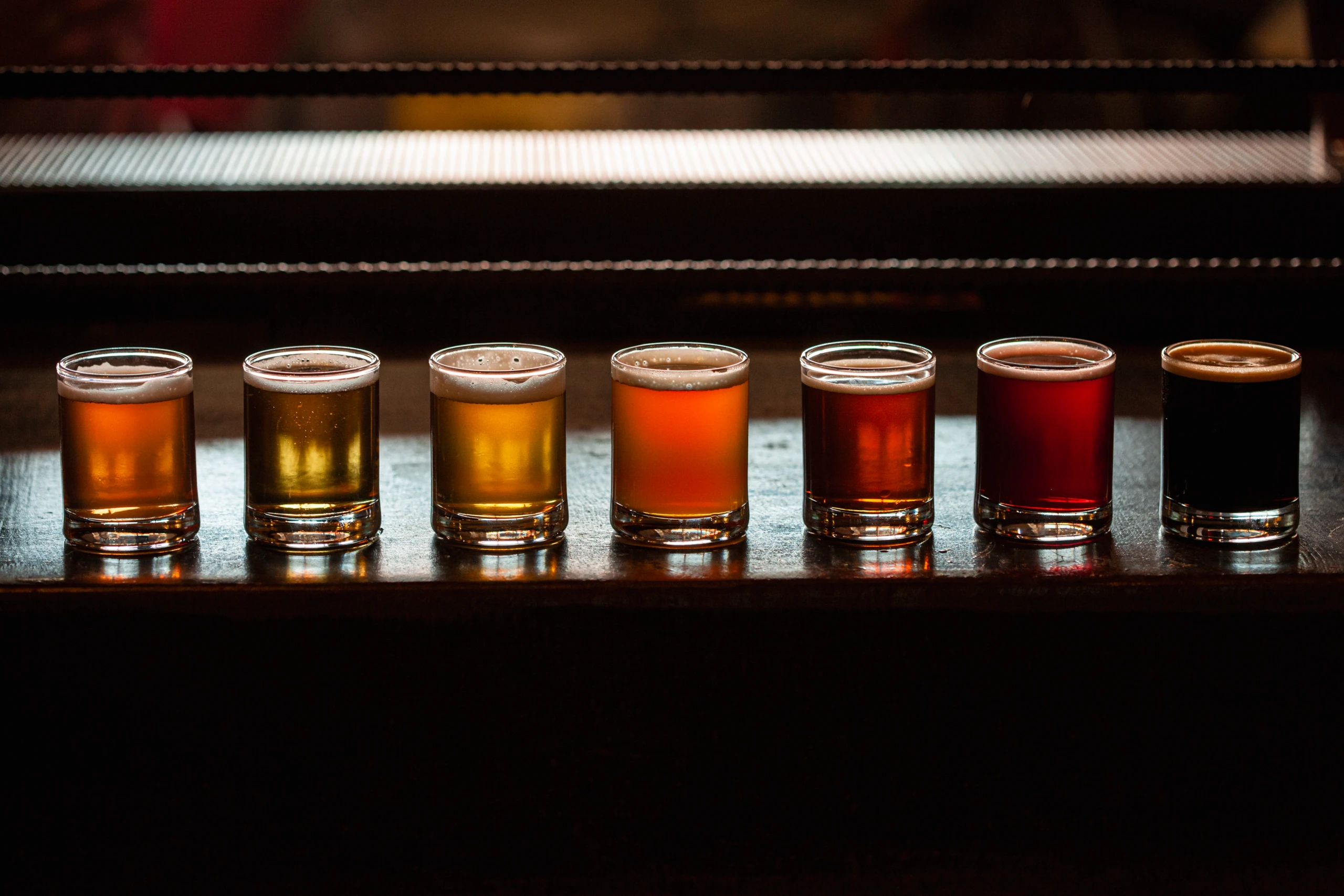 Ein Lexikon der Craftbeer-Varianten