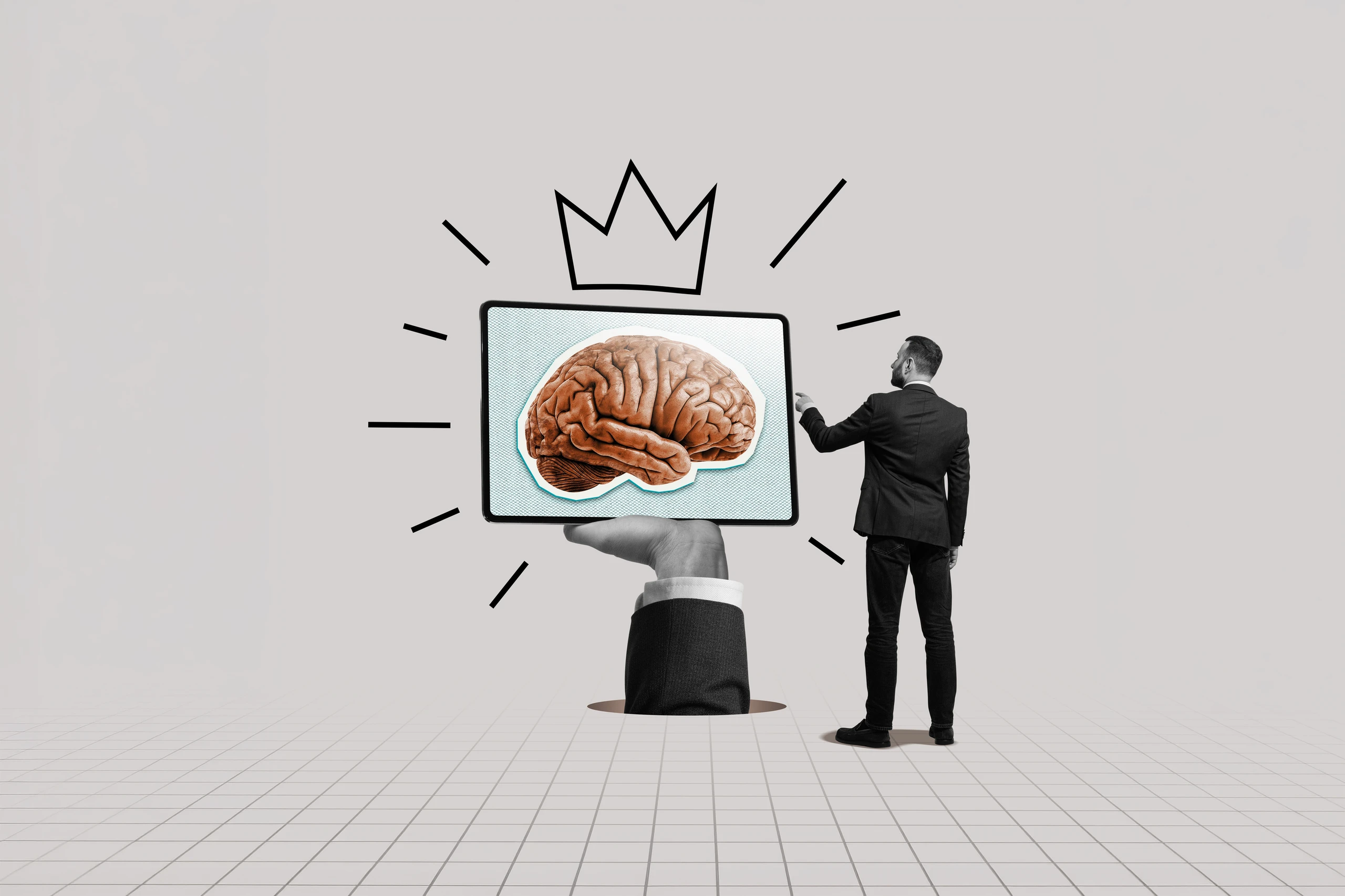 Neuroleadership: Warum gute Führung im Gehirn beginnt
