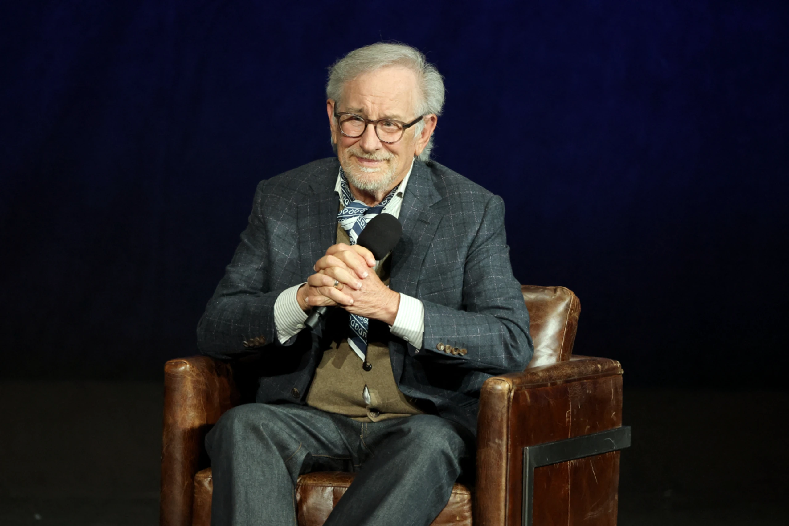 KI-Verweigerer Spielberg