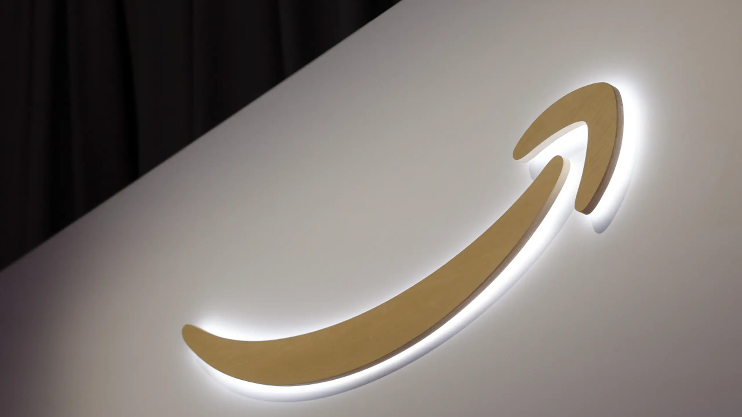 © AFP, CAROLINE BREHMAN, Apa Amazon soll gegen Produktsicherheitsgesetze verstoßen haben
