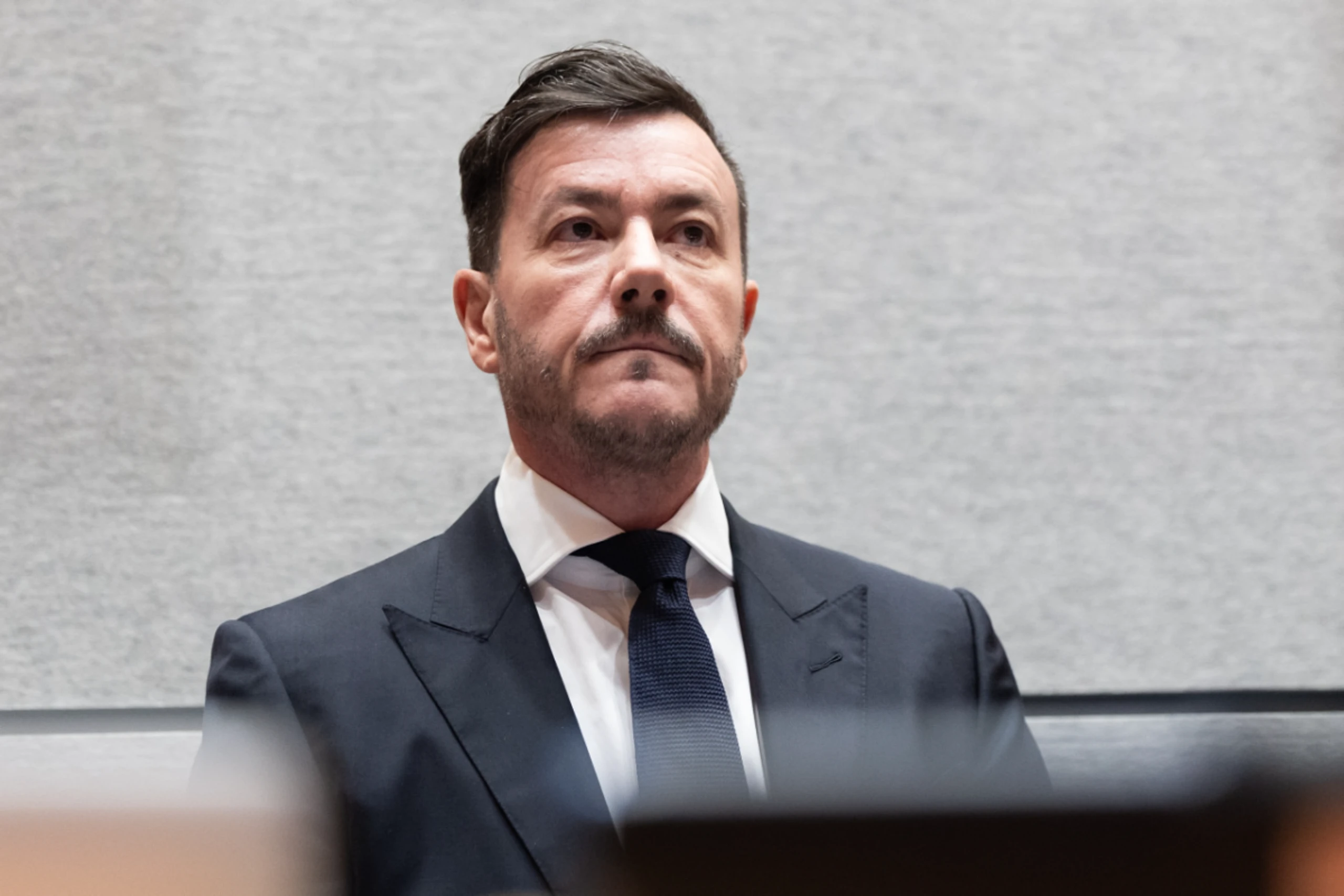 Signa-Gründer Benko bestreitet alle Vorwürfe