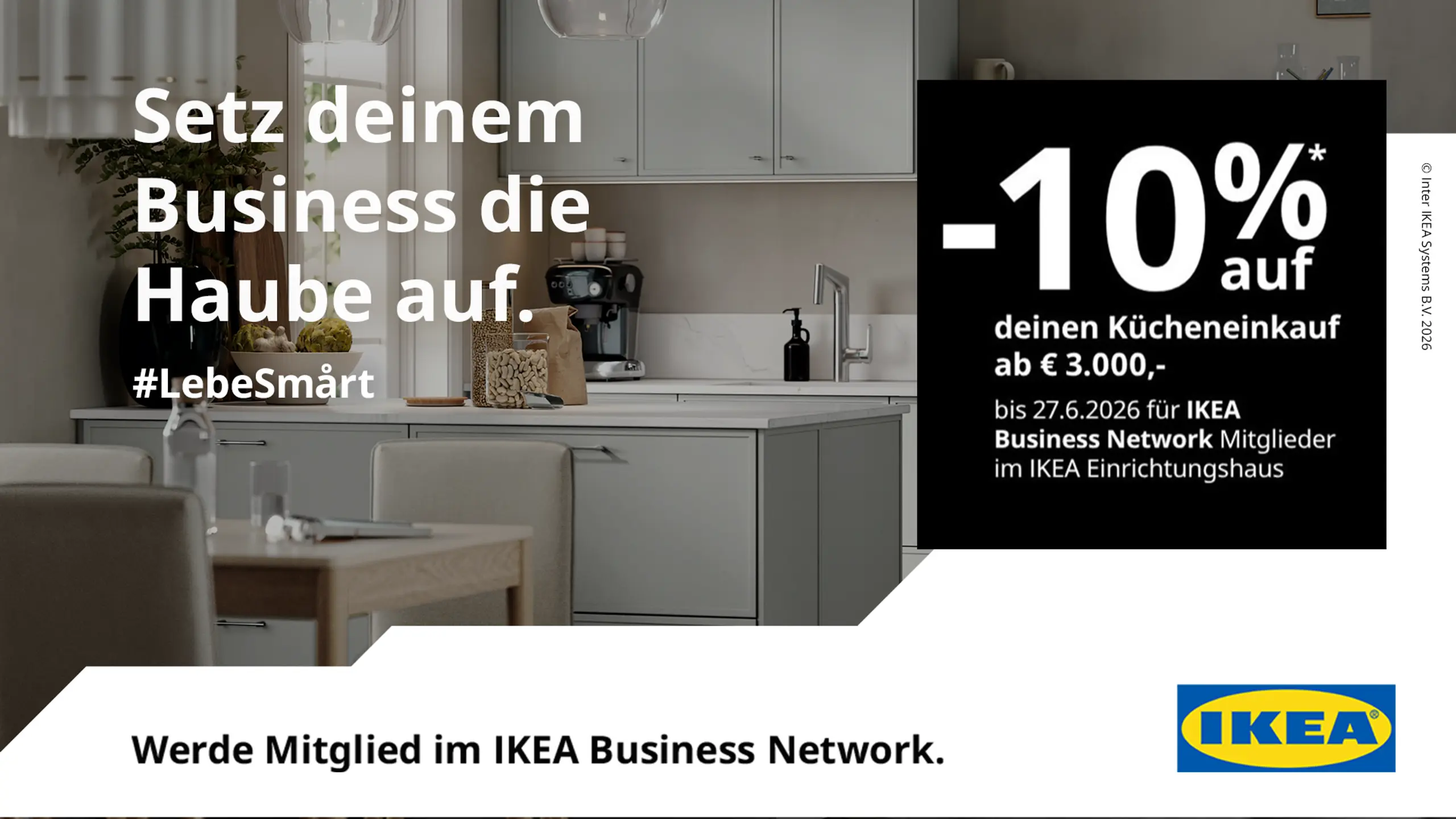 © © Inter IKEA Systems B.V. 2026 Artikelbild