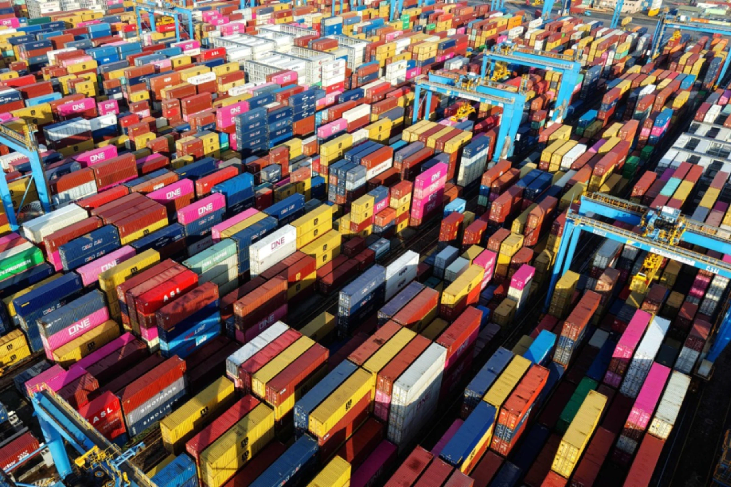 China will bei EU-Handelsbeschränkungen "entschieden zurückschlagen"
