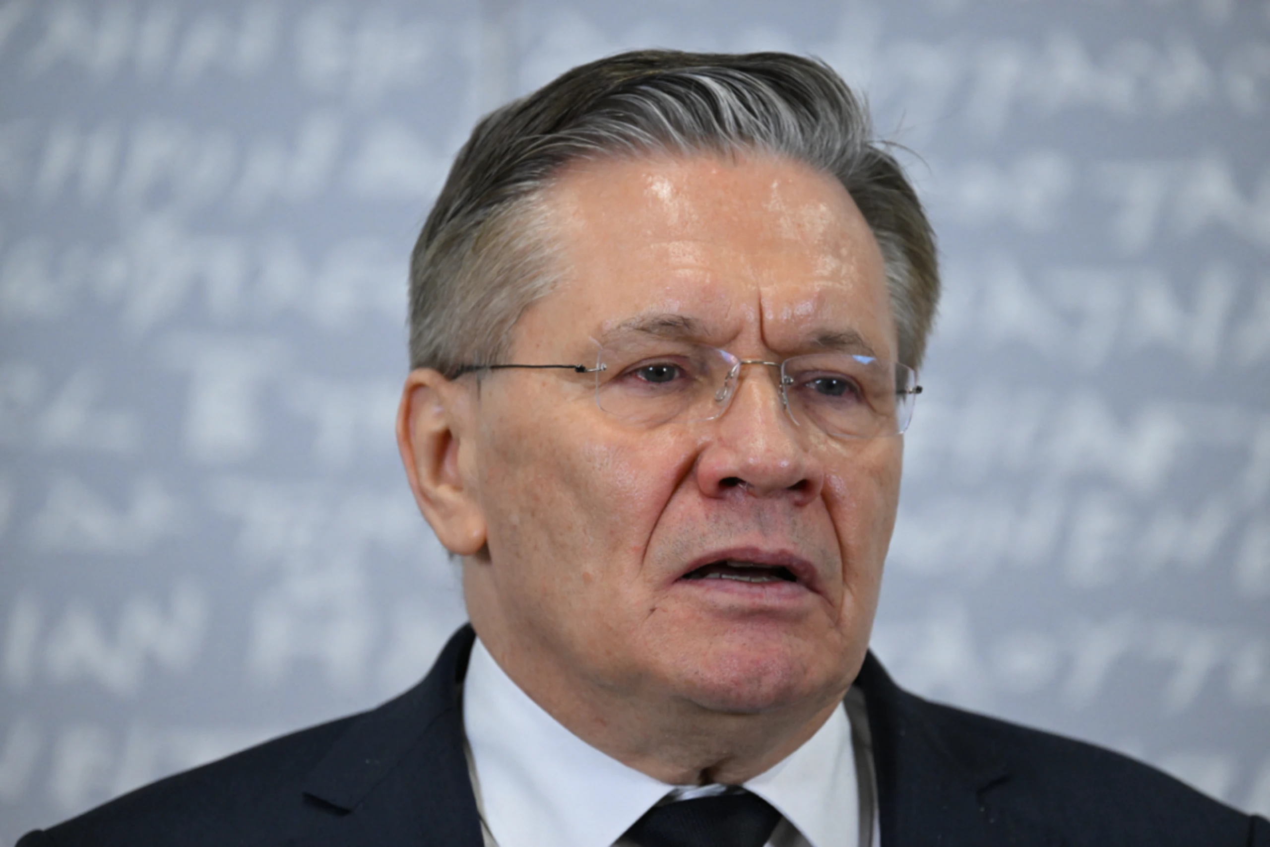 Rosatom-Chef Alexej Lichatschow