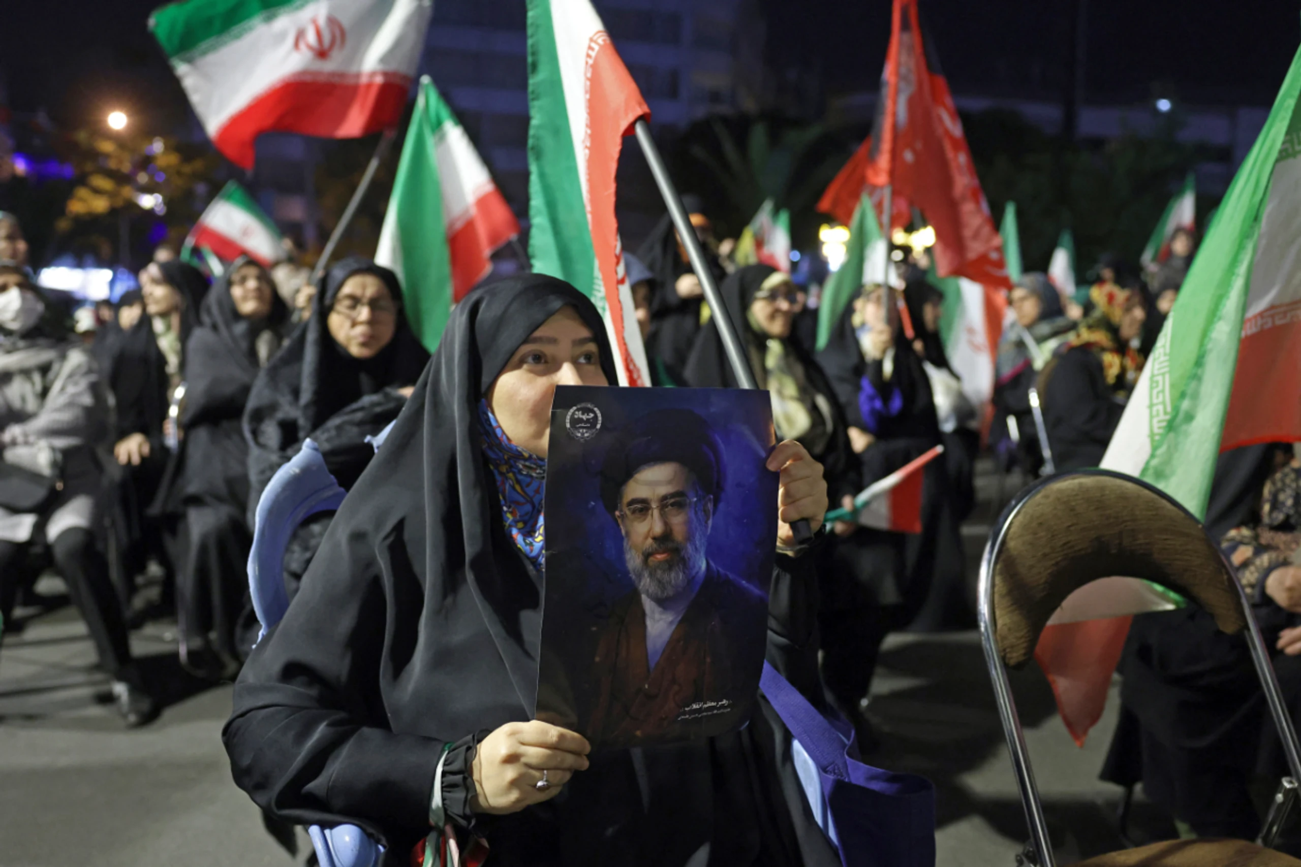 Der Iran hofft auf die Freigabe von Auslandsvermögen