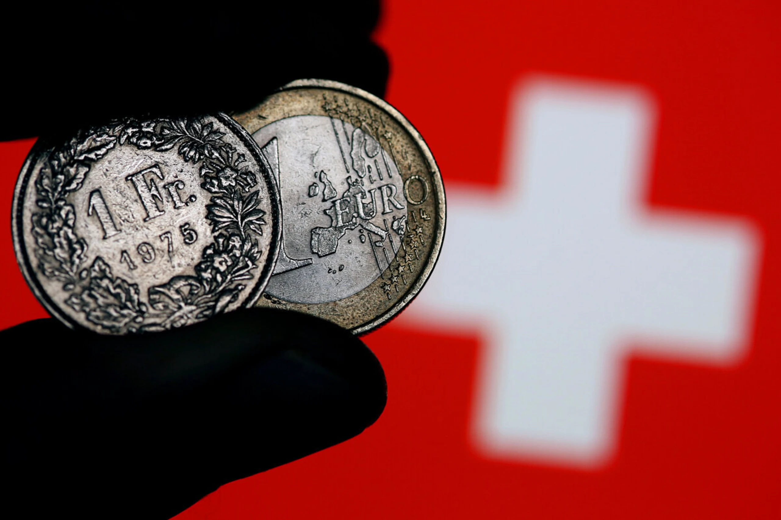 BIP legte zum Jahresstart um 0,4 Prozent zu