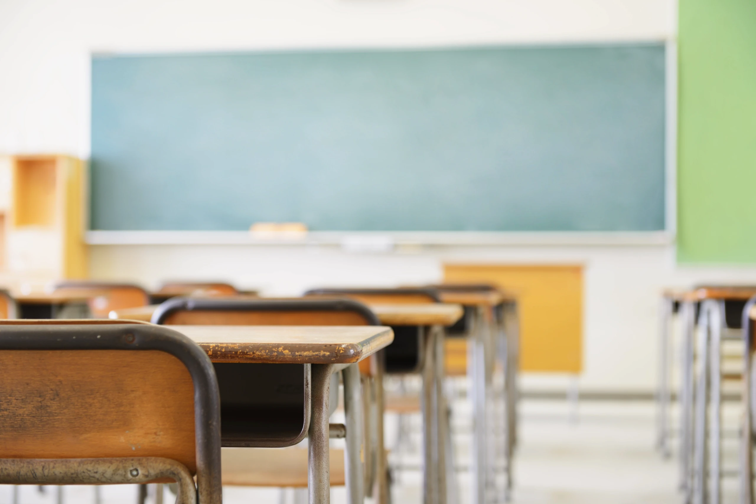 „Teach or Leave“: Der Aufstand der Schülerinnen