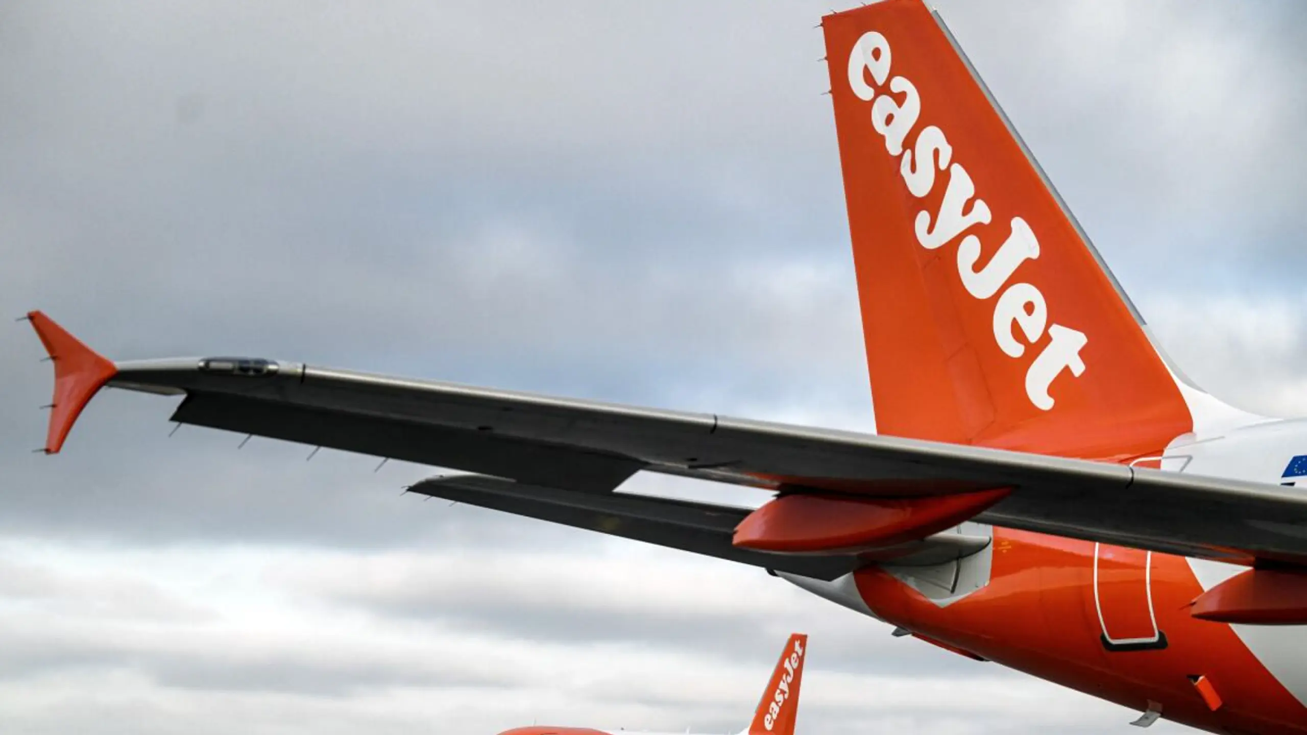 © AFP, JEFF PACHOUD, Apa Easyjet-Aktie an der Börse in London im Höhenflug