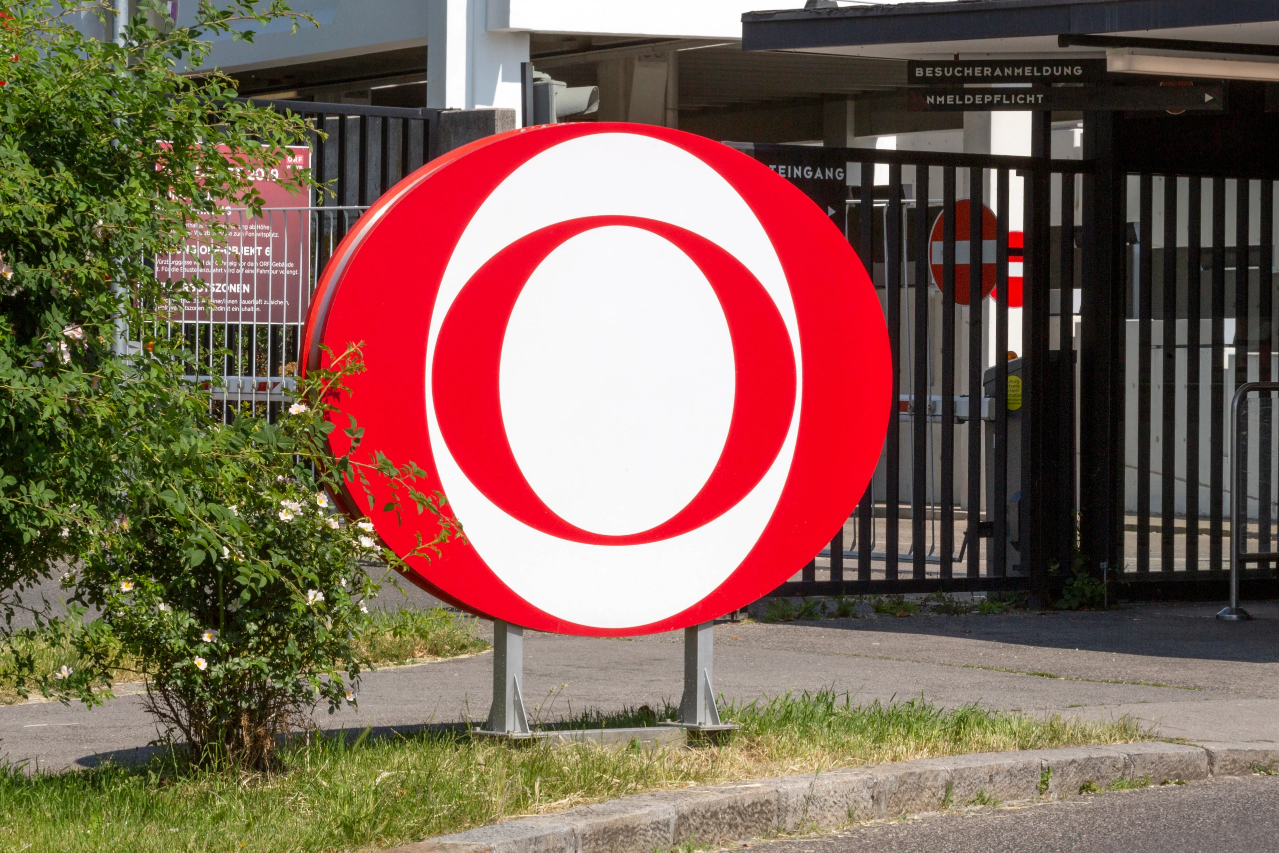 ORF-Wahl: Mitarbeiter verschickten Hilfspakete an Stiftungsräte