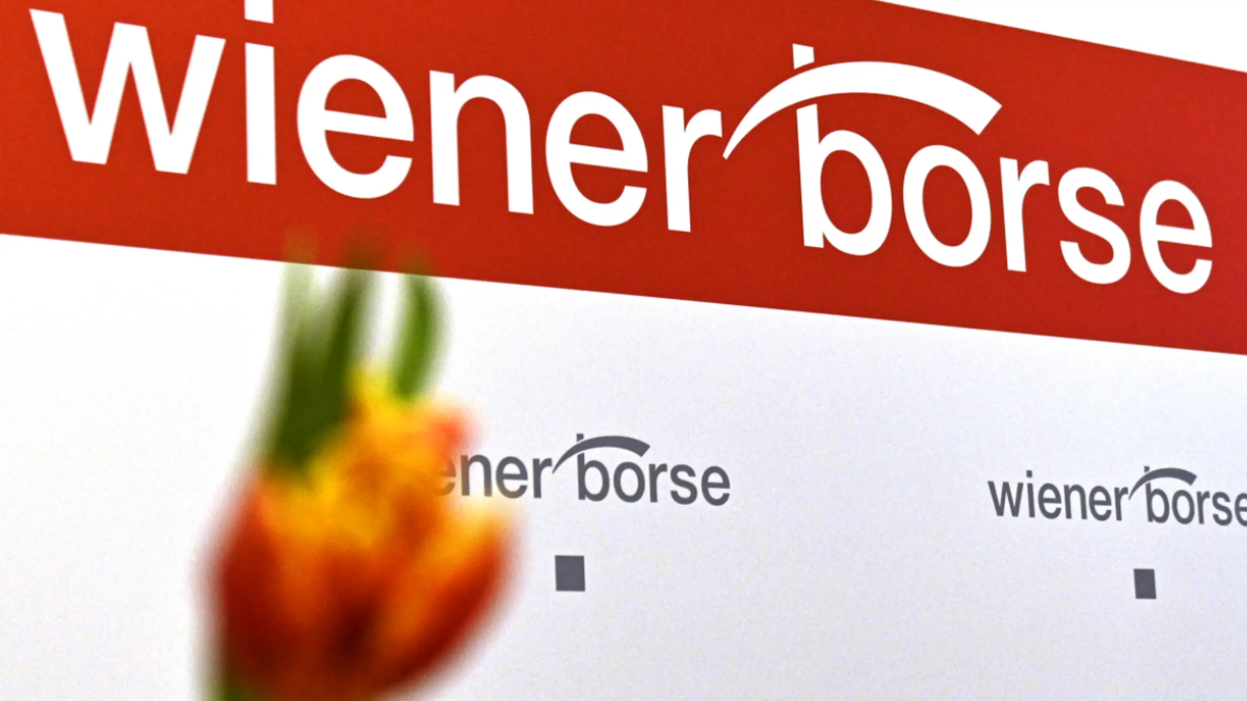 © HANS PUNZ, Themenbild, Apa Kaum nennenswerte Impulse für die Wiener Börse