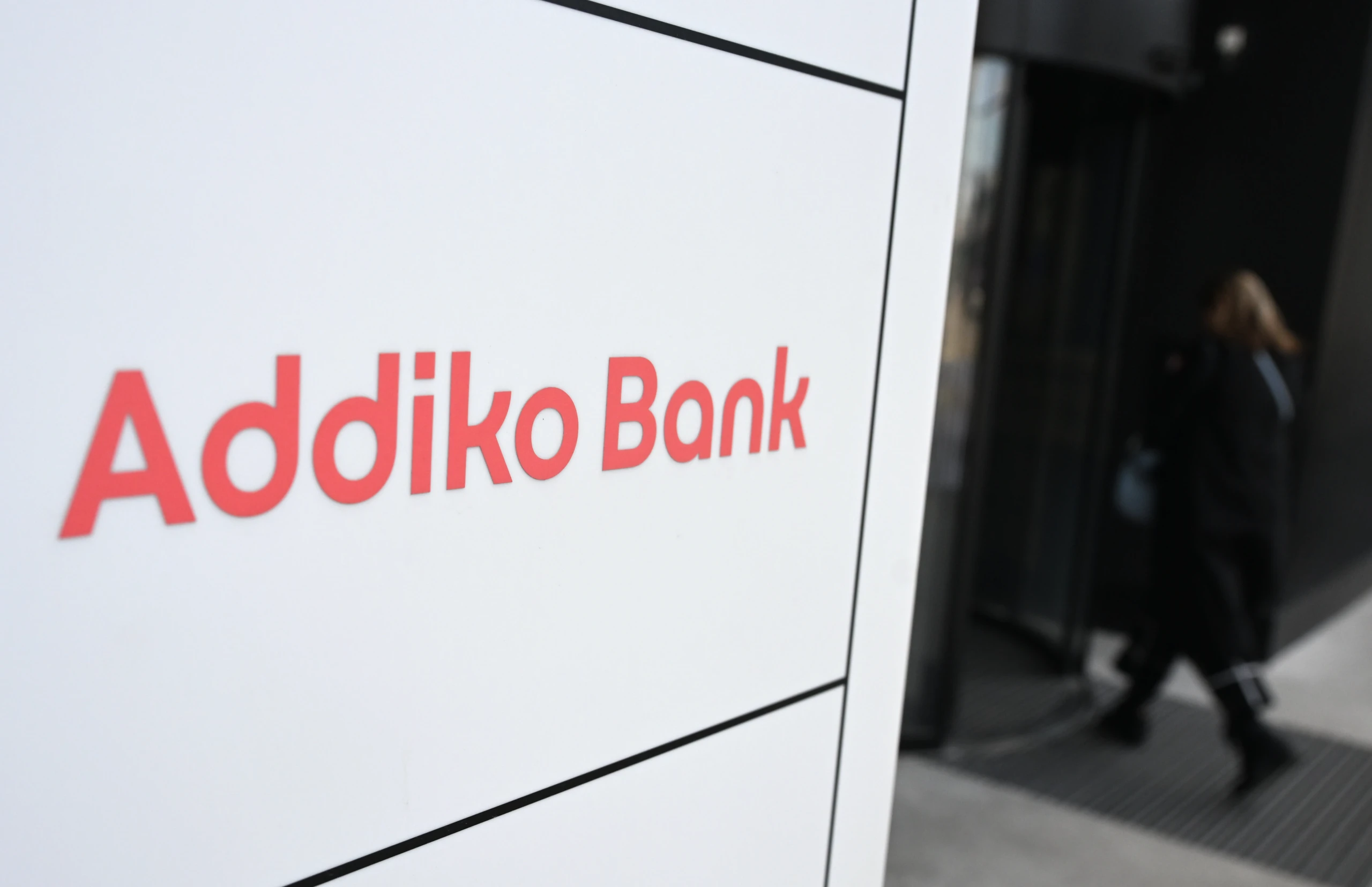 Bieterkampf um Addiko: Slowenische NLB erhöht Angebot