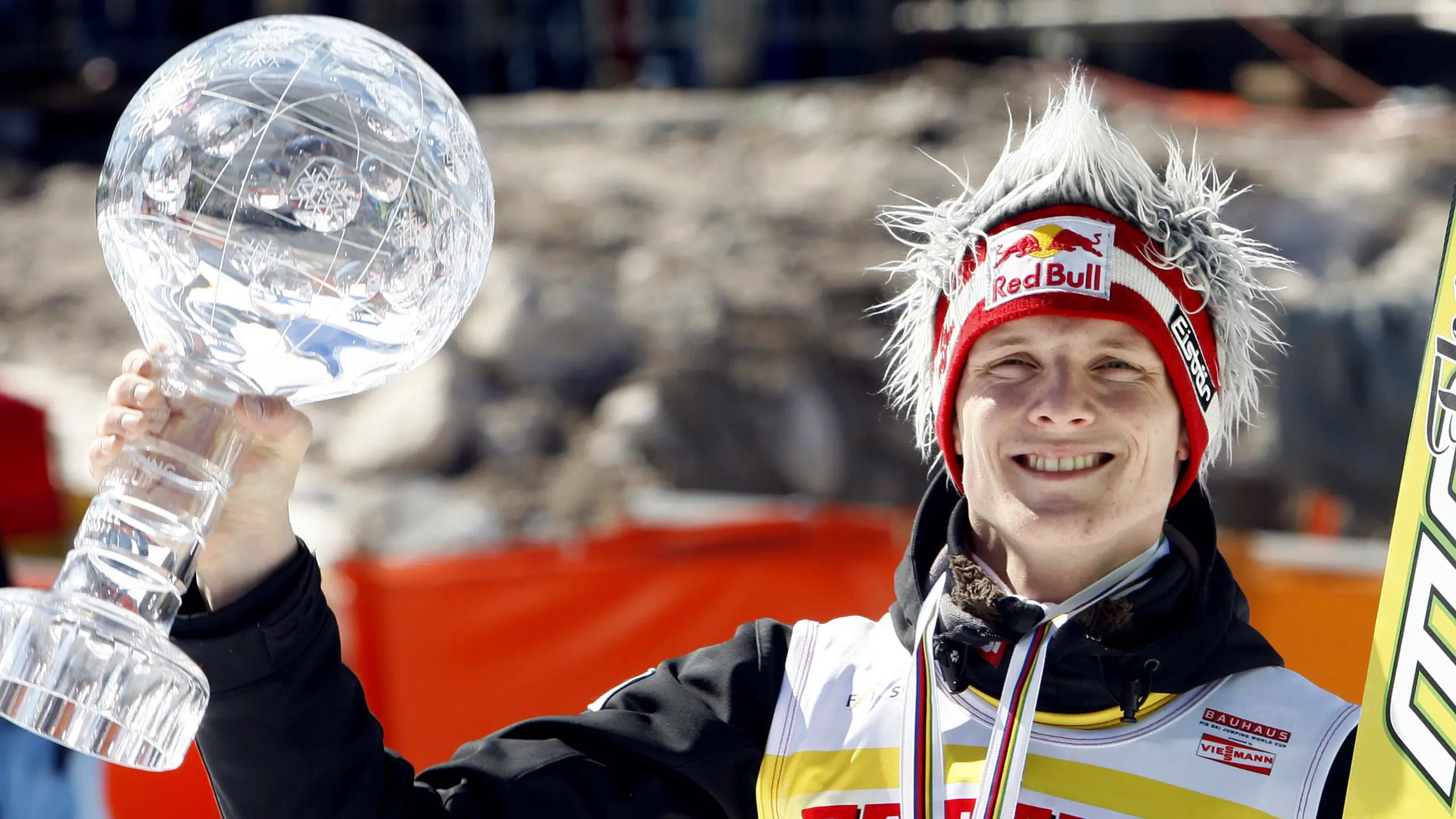 © GEPA Pictures/Red Bull Content Pool Artikelbild