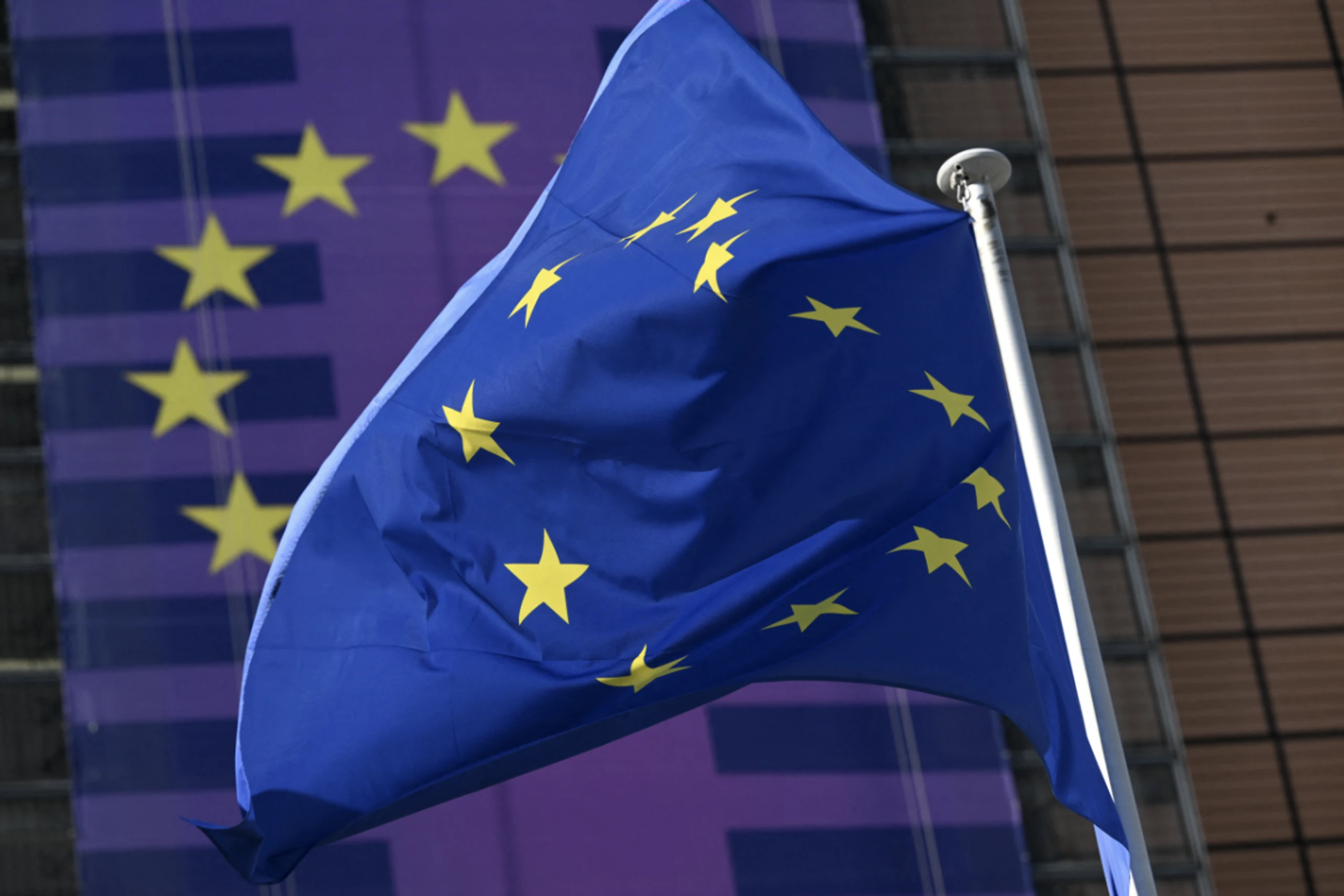 EU macht Weg für Abschiebezentren in Drittstaaten frei