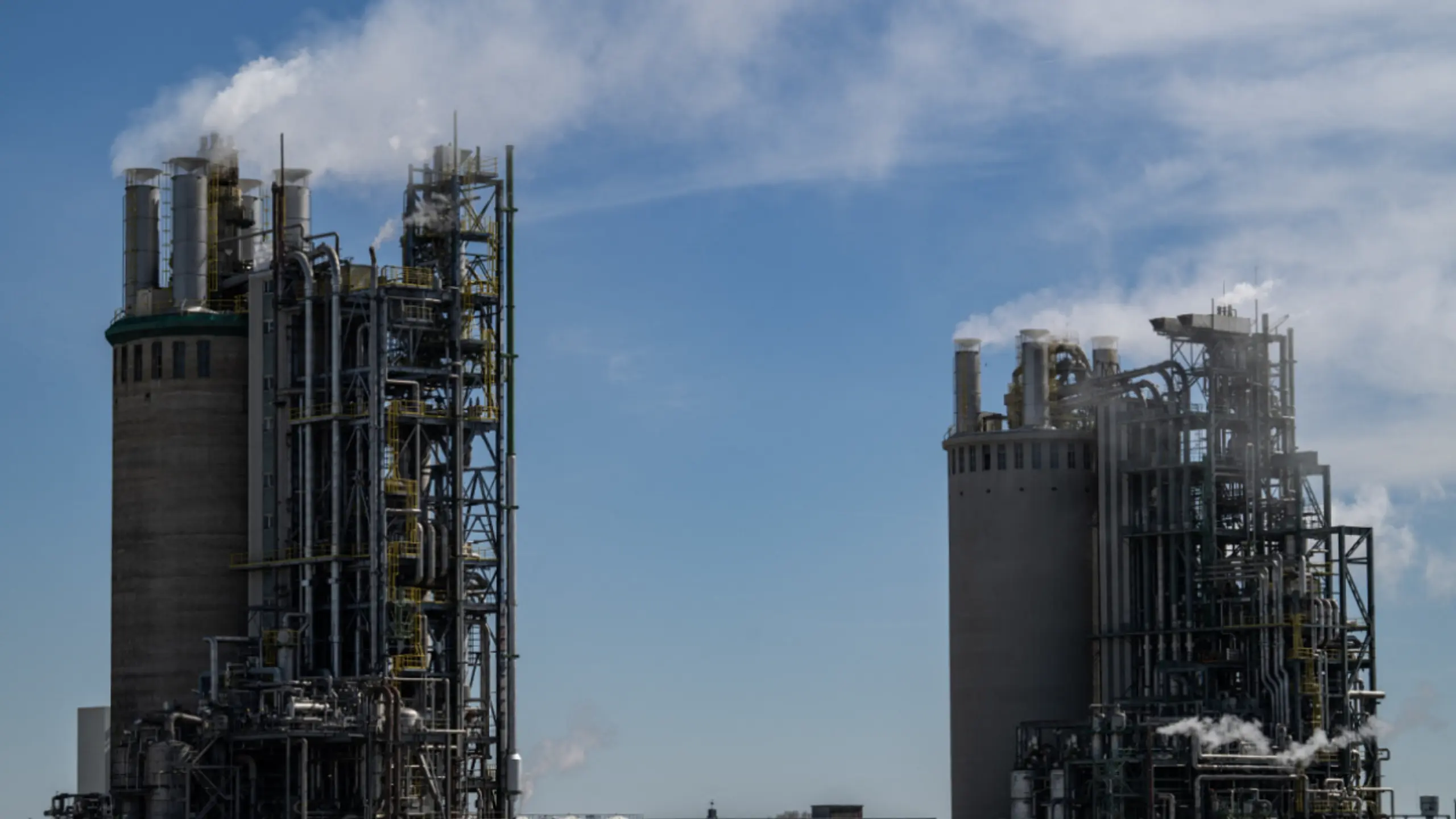 Chemieindustrie besonders stark betroffen