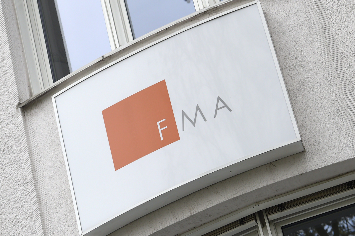 FMA: Banken sollen notleidende Kredite weiter abbauen
