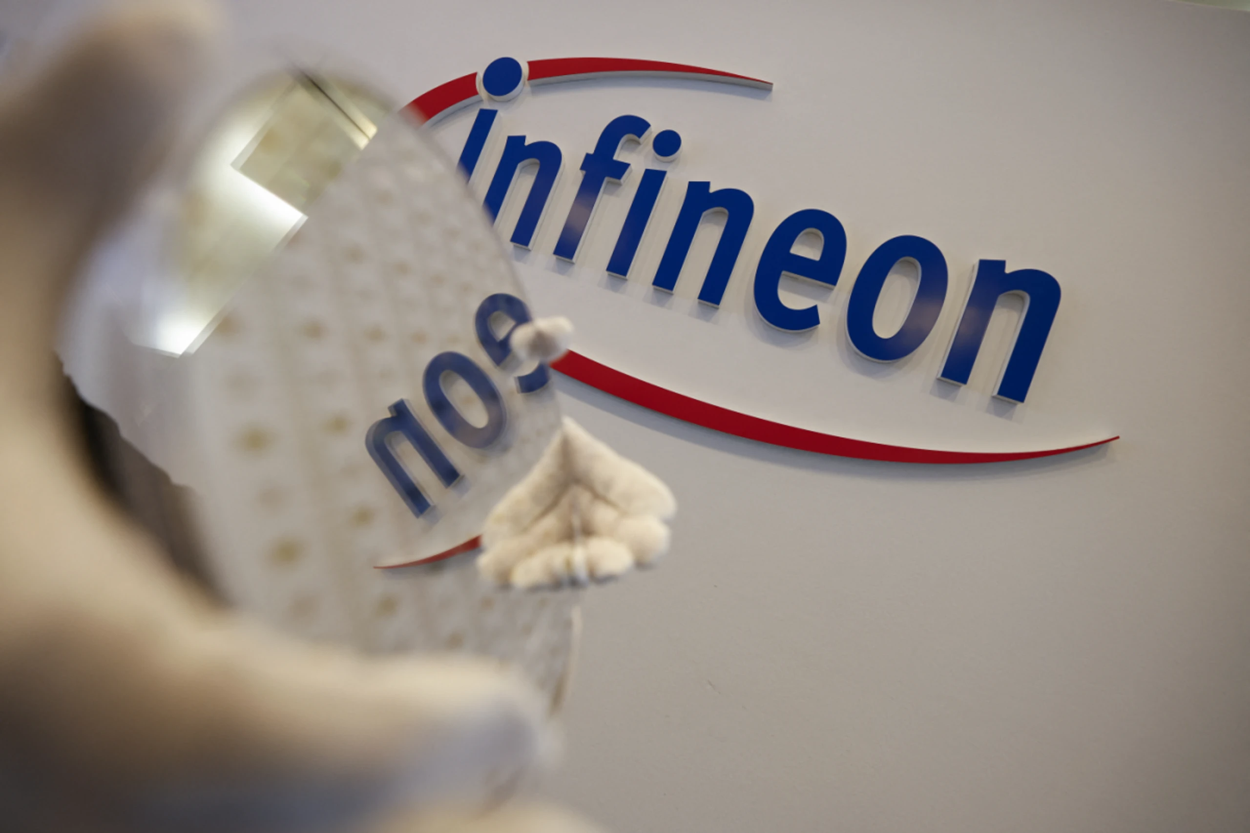 Infineon & Co profitieren von KI-Hype
