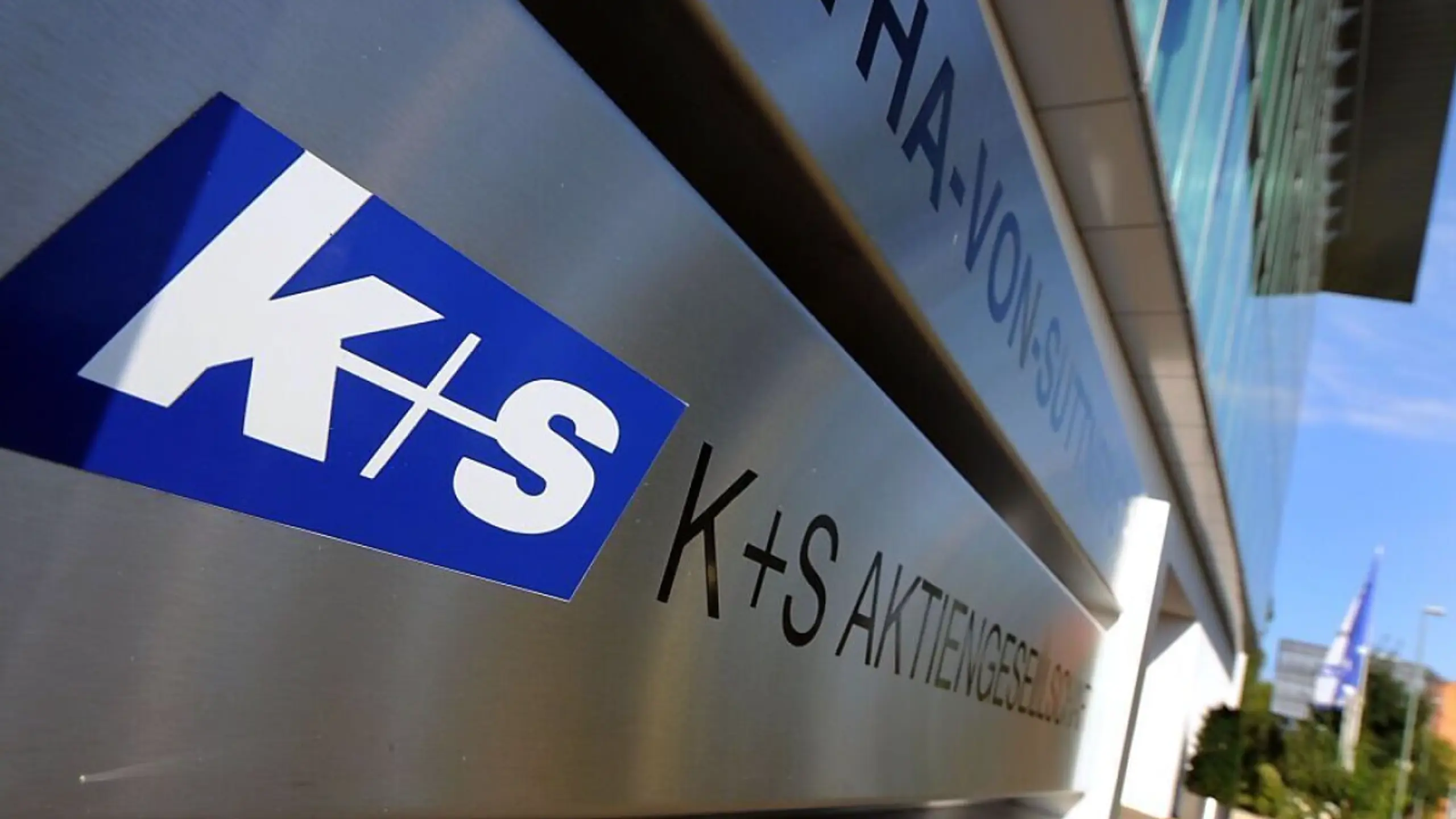 Ziel: Marktposition in Europa stärken