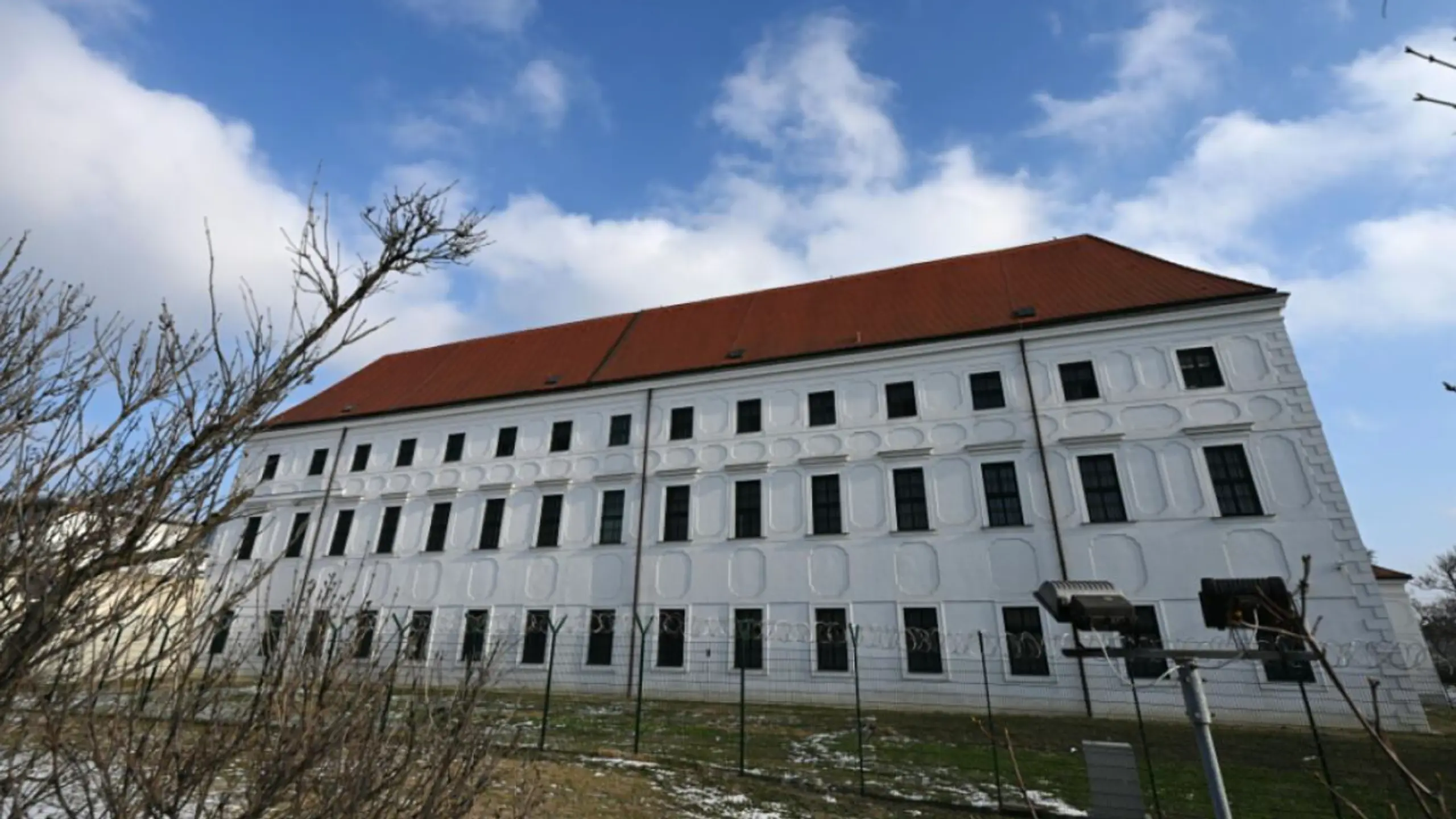 Auch die JA Münnichplatz kämpft mit Überbelag