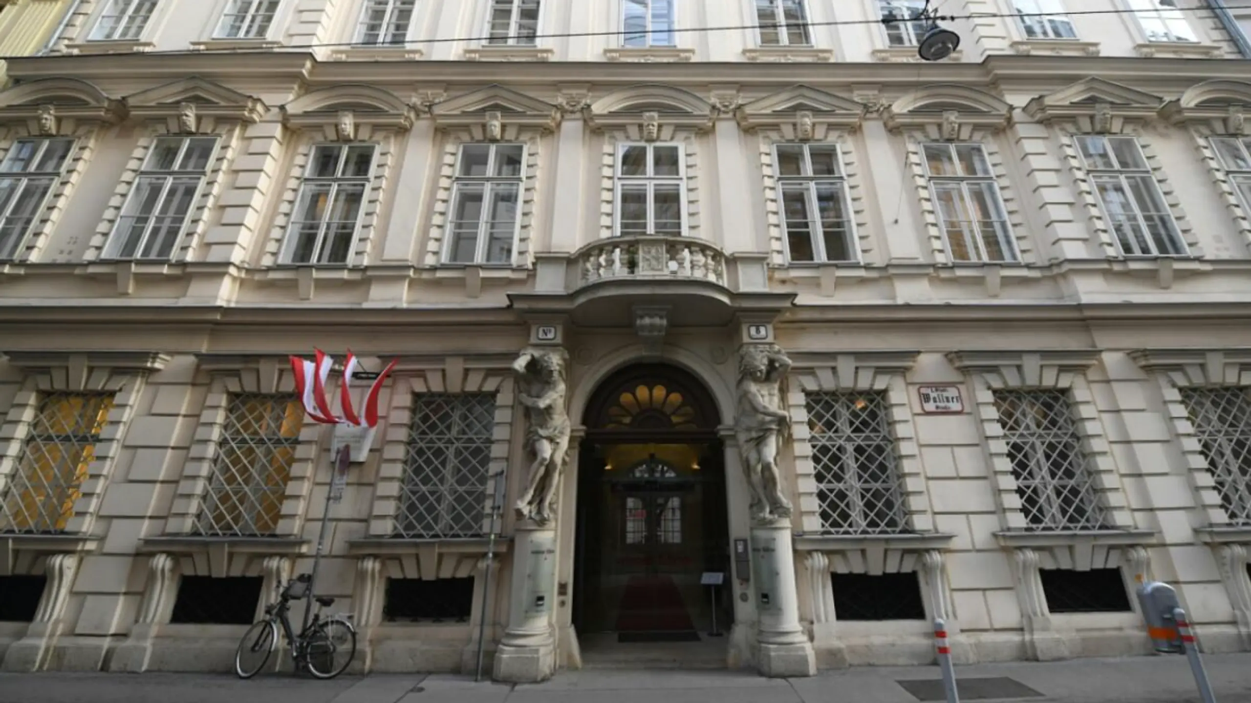 ATX weiter im Gewinnbereich