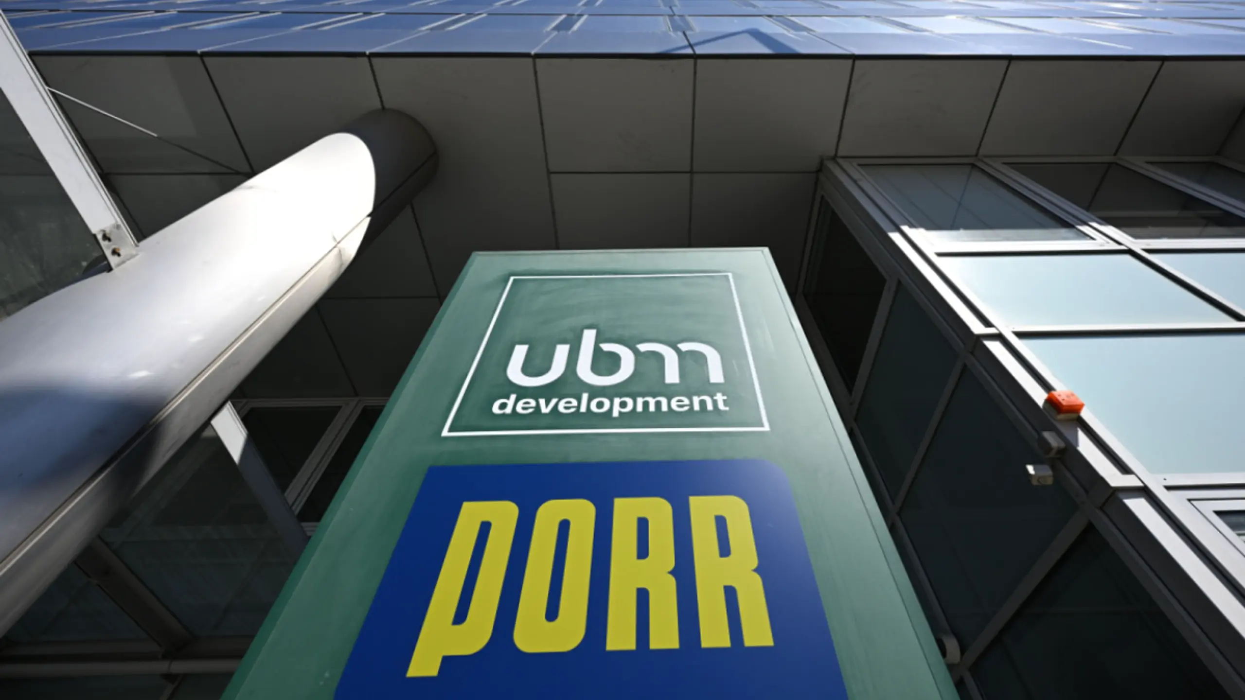 Porr will Zusammenarbeit mit UBM verstärken