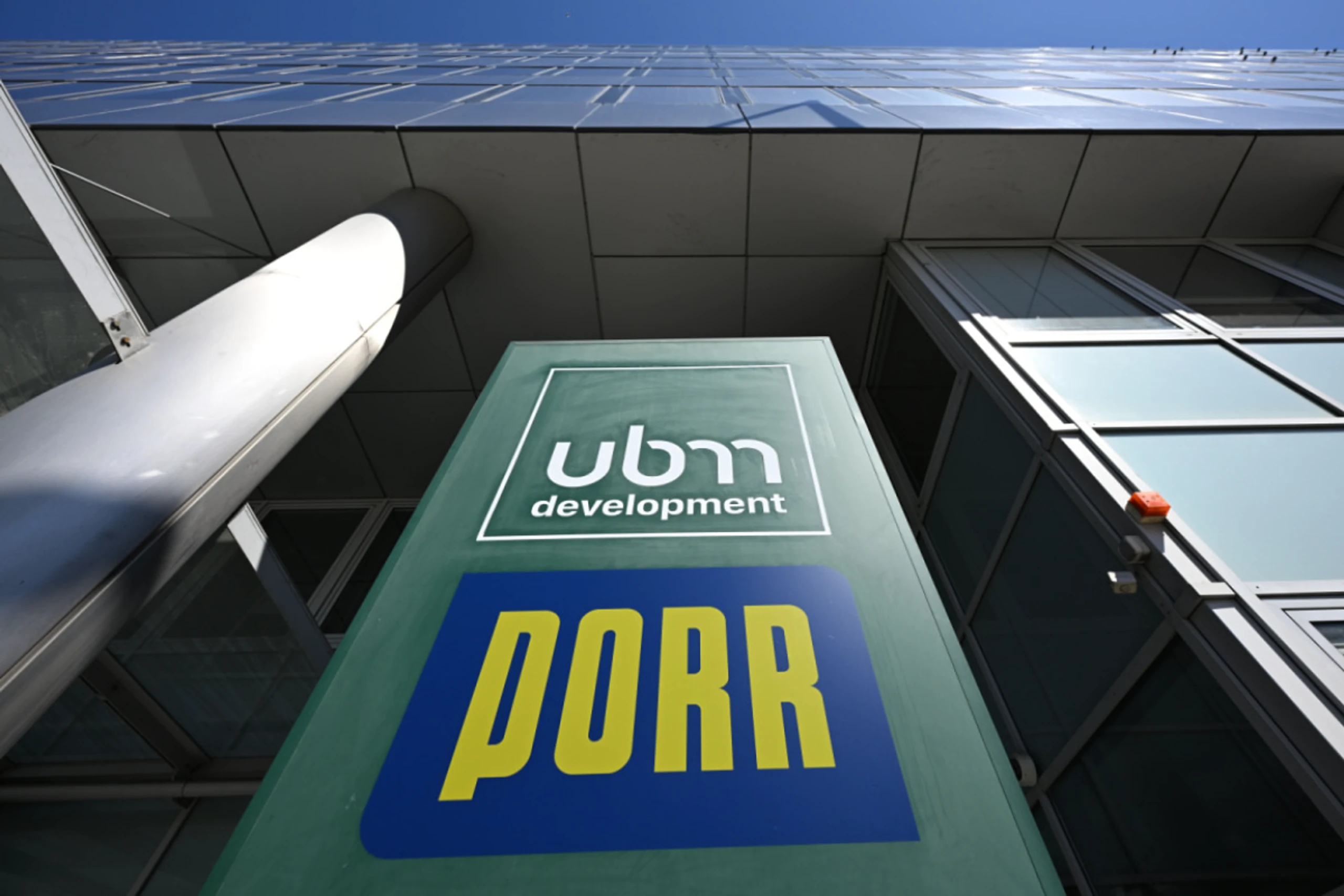 Porr will Zusammenarbeit mit UBM verstärken