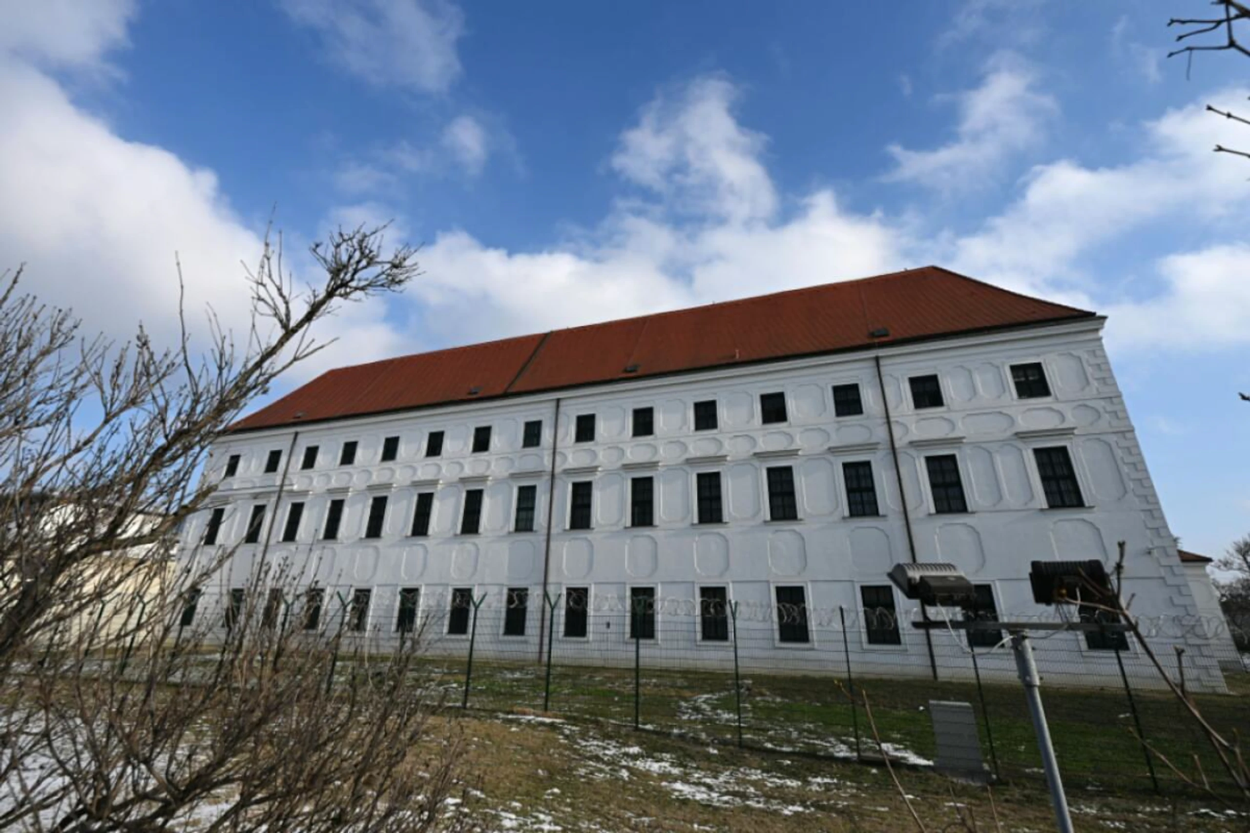 Auch die JA Münnichplatz kämpft mit Überbelag