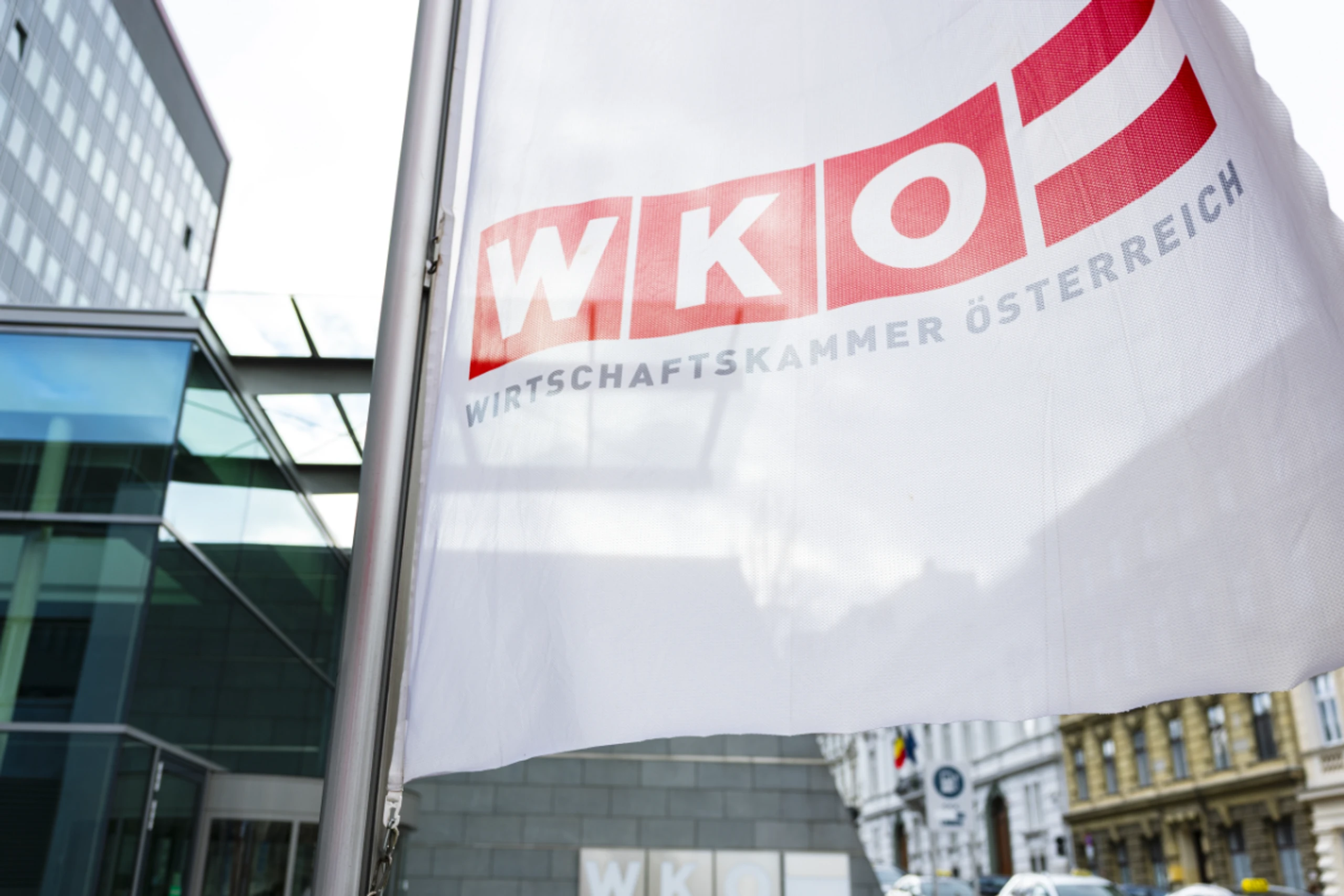 Der Sozialpartner Wirtschaftskammer (WKÖ) steht vor Reformen
