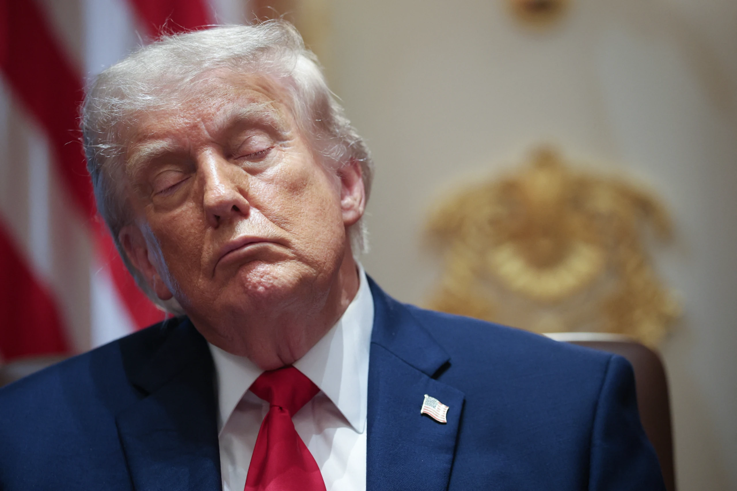 US-Präsident setzt auf "freiwillige Zusammenarbeit" mit Konzernen
