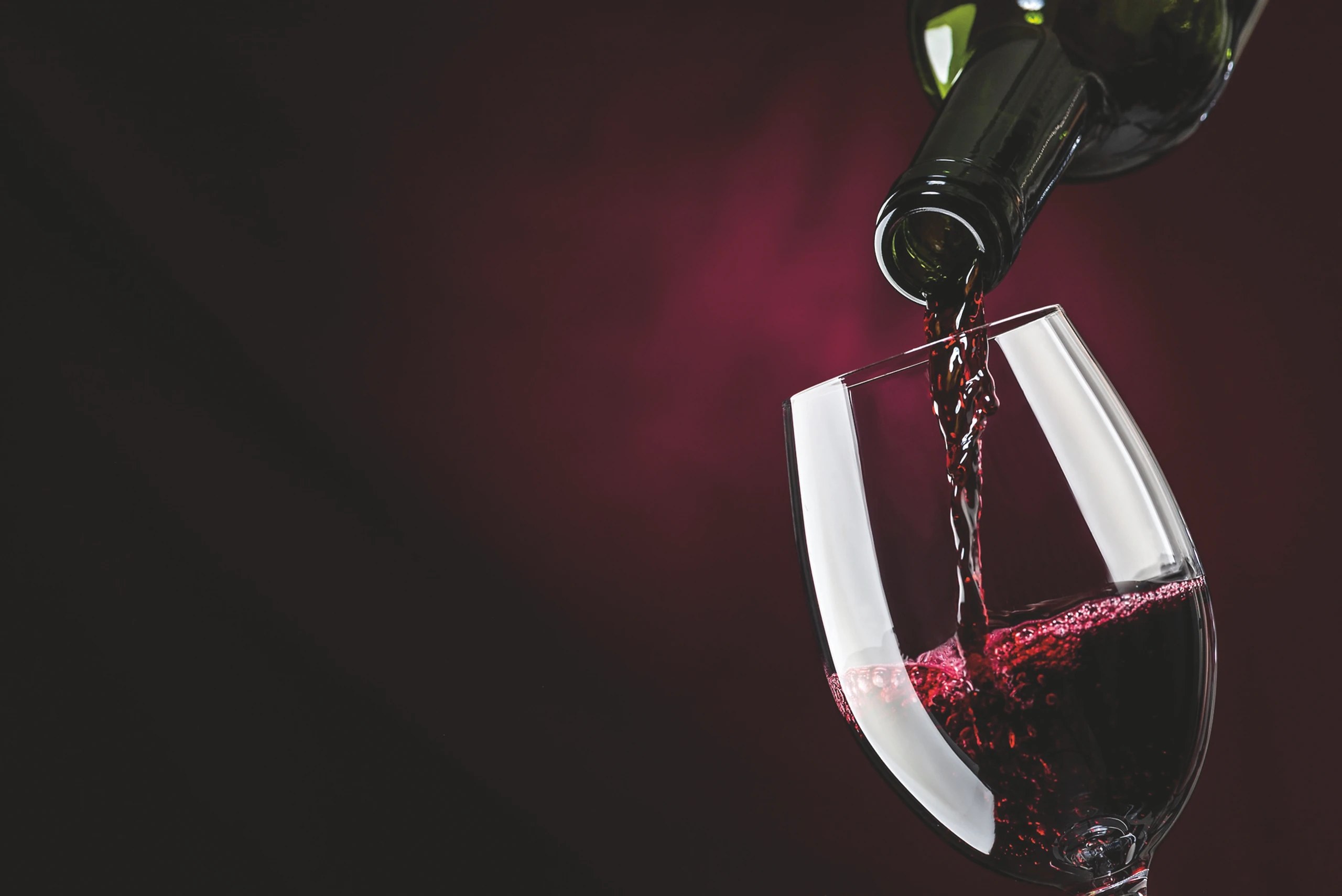 100 Punkte von Robert Parker: Der österreichische Wein, der die Welt verblüffte
