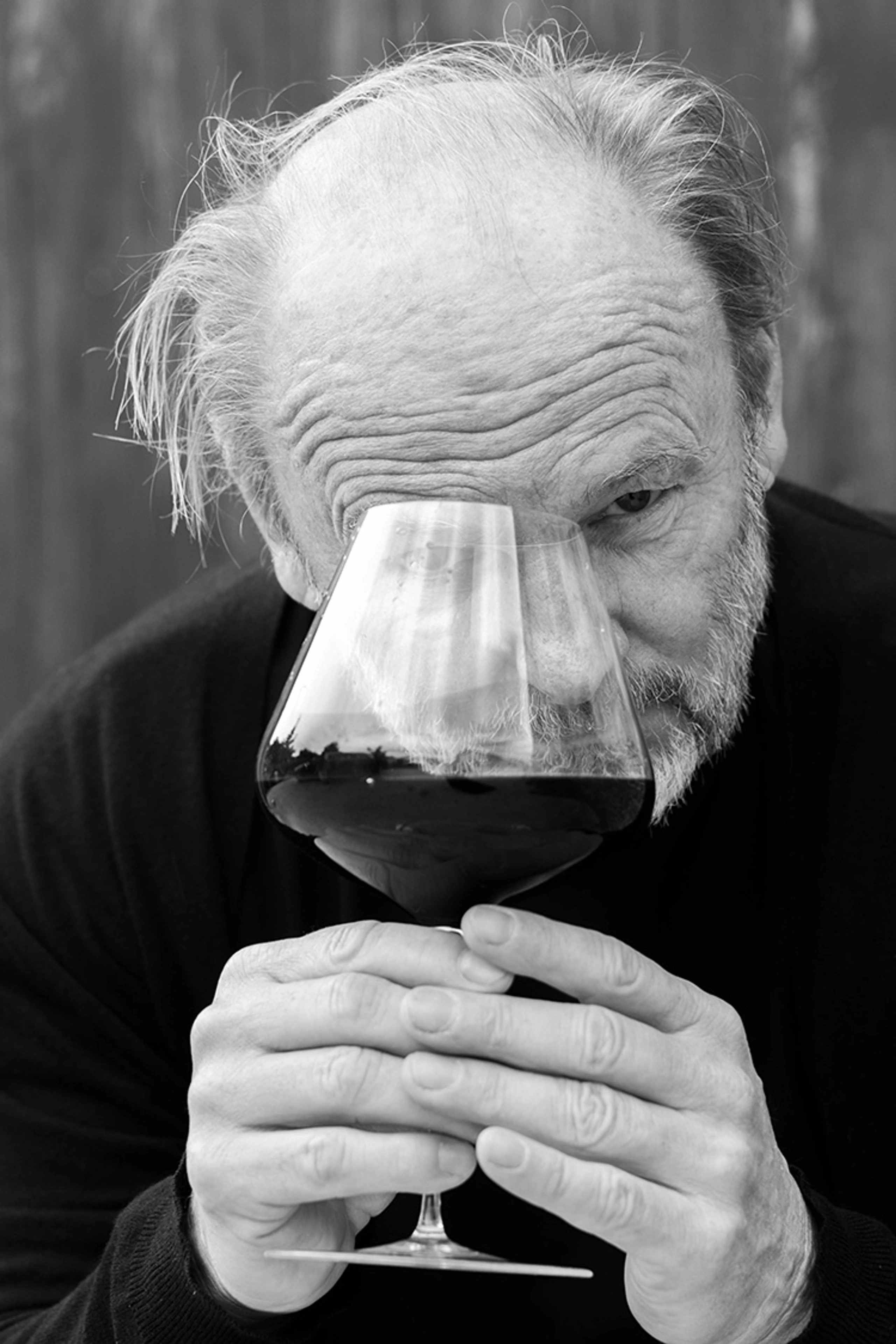 Österreichs bester Rotwein aller Zeiten und die Behörde sagt: ungenießbar