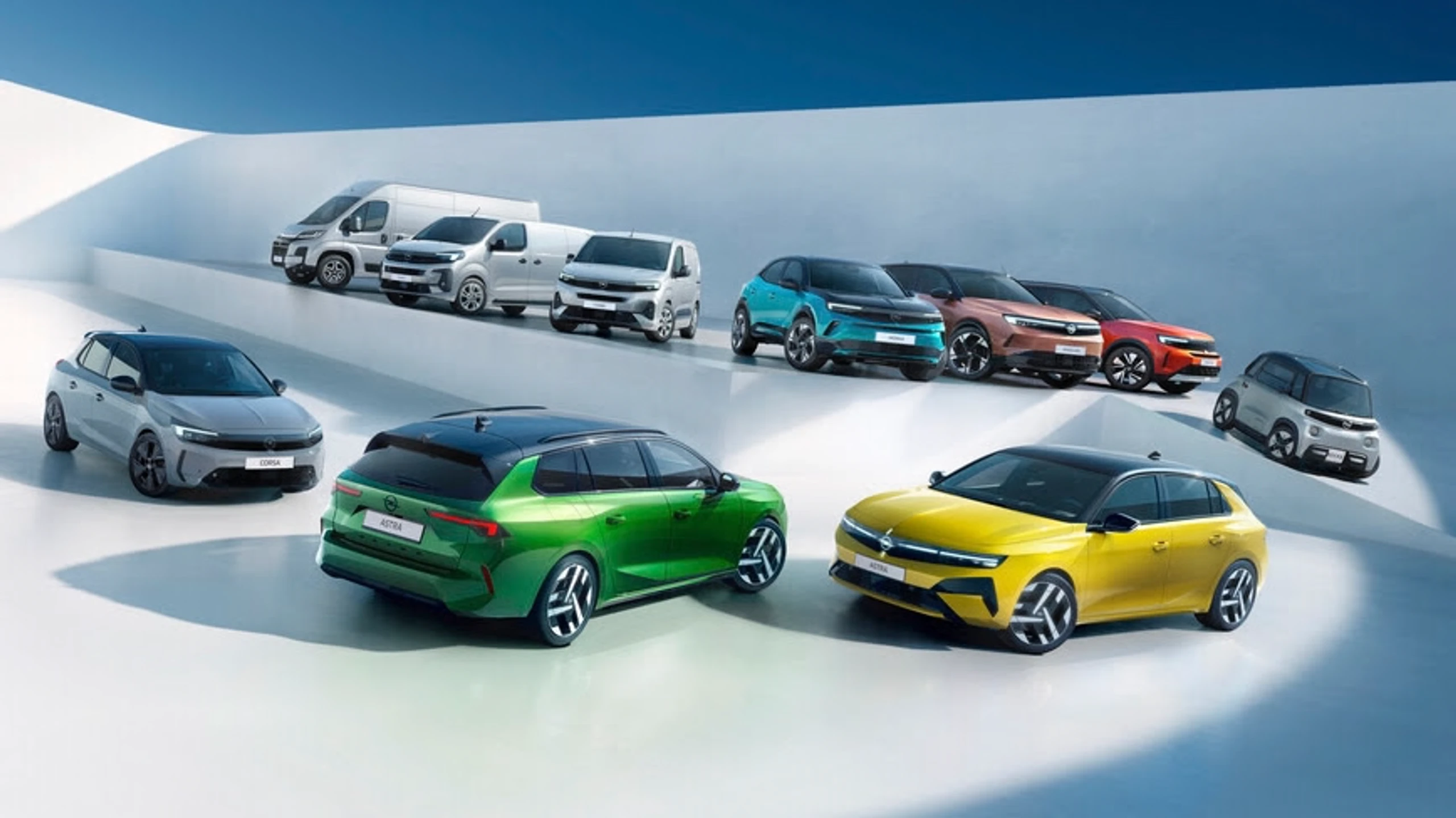 Und Opel?