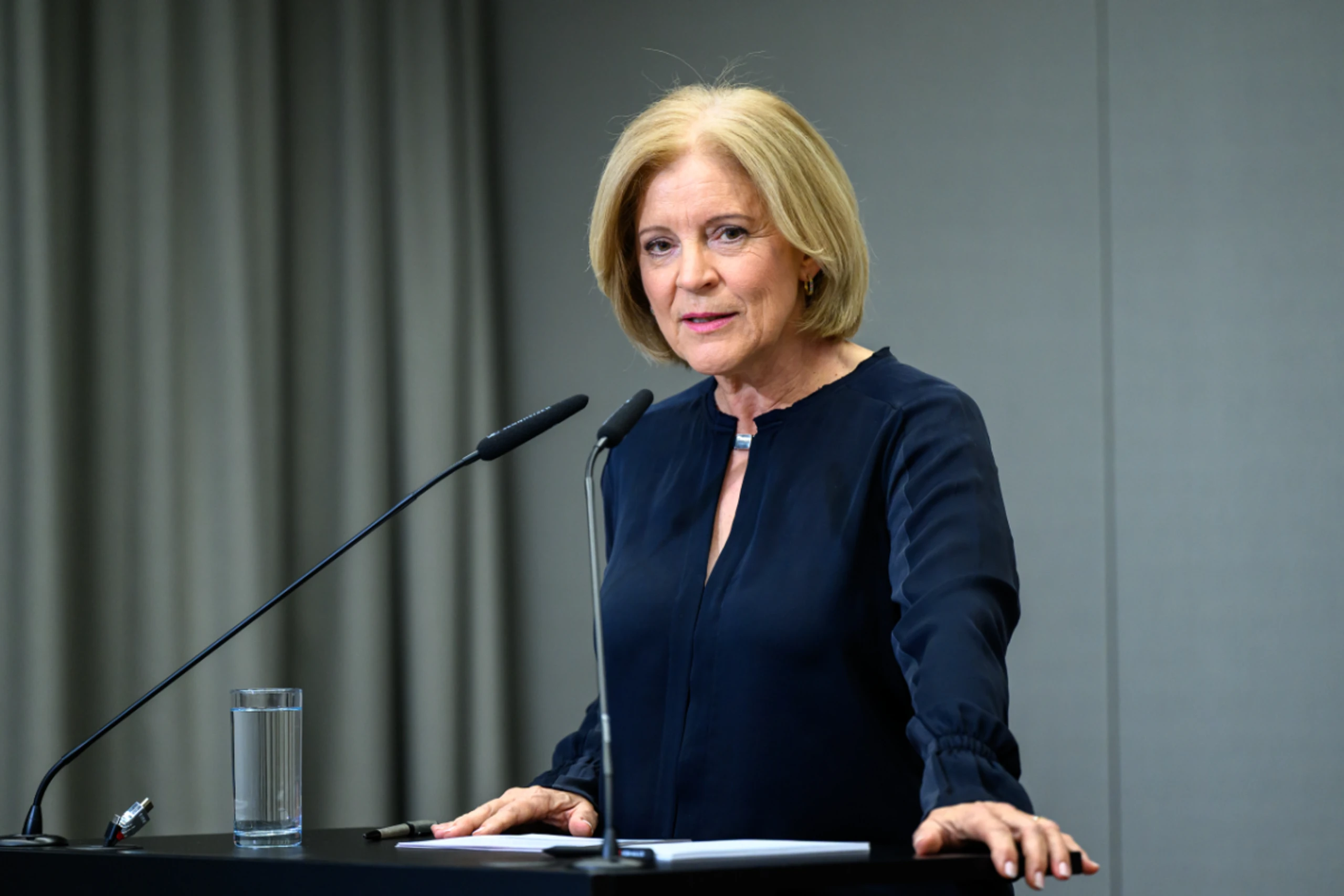 ORF-Chefin Ingrid Thurnher führt das Medienhaus in schwierigen Zeiten