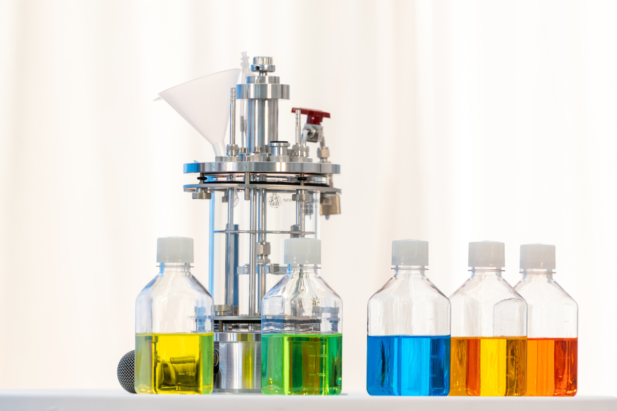 Industrie schob im 1. Quartal Wachstum an