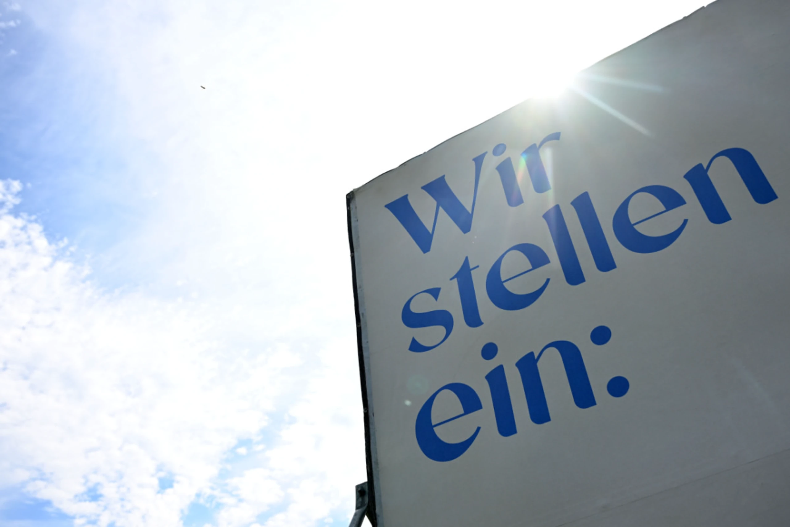 301.900 Personen waren im ersten Quartal 2026 auf Arbeitssuche