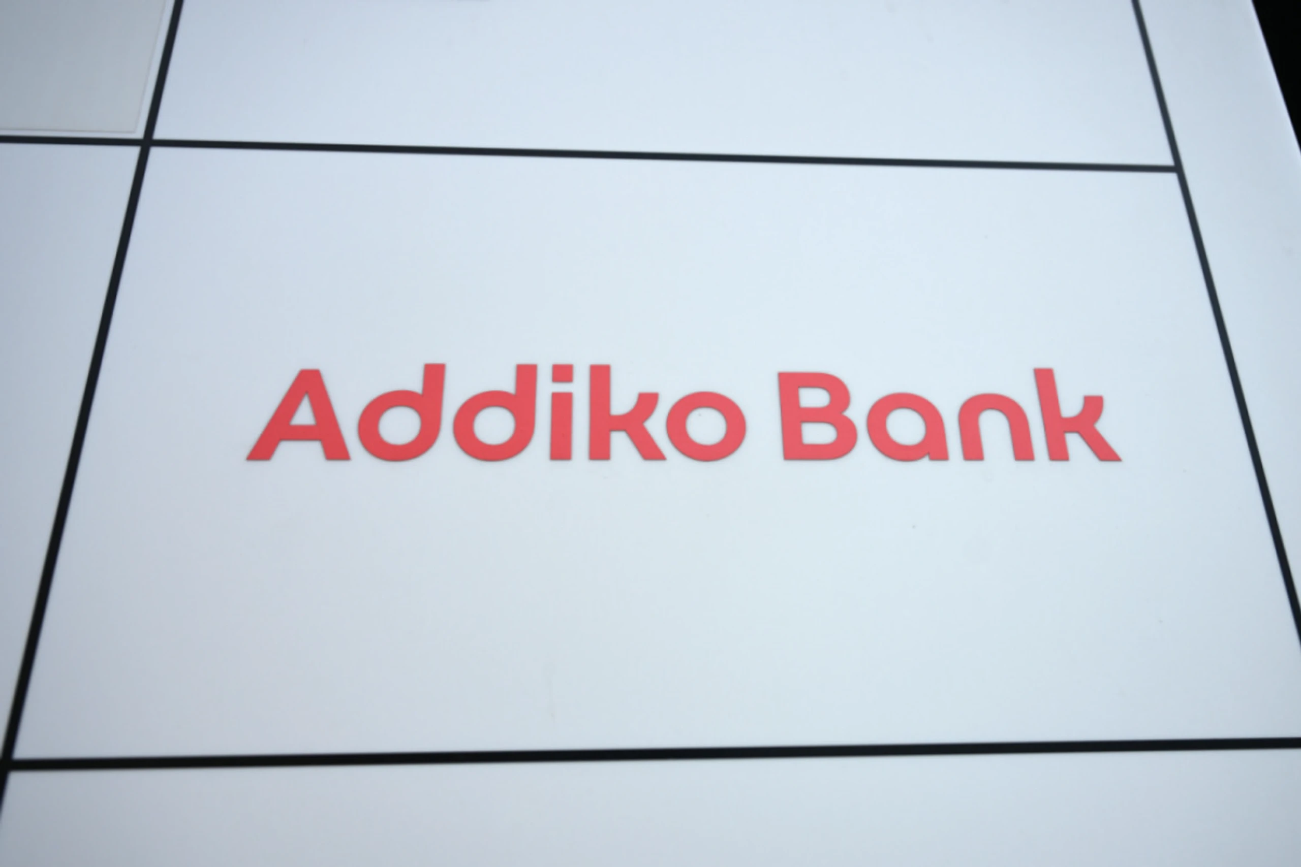Die RBI hat ausgebaut