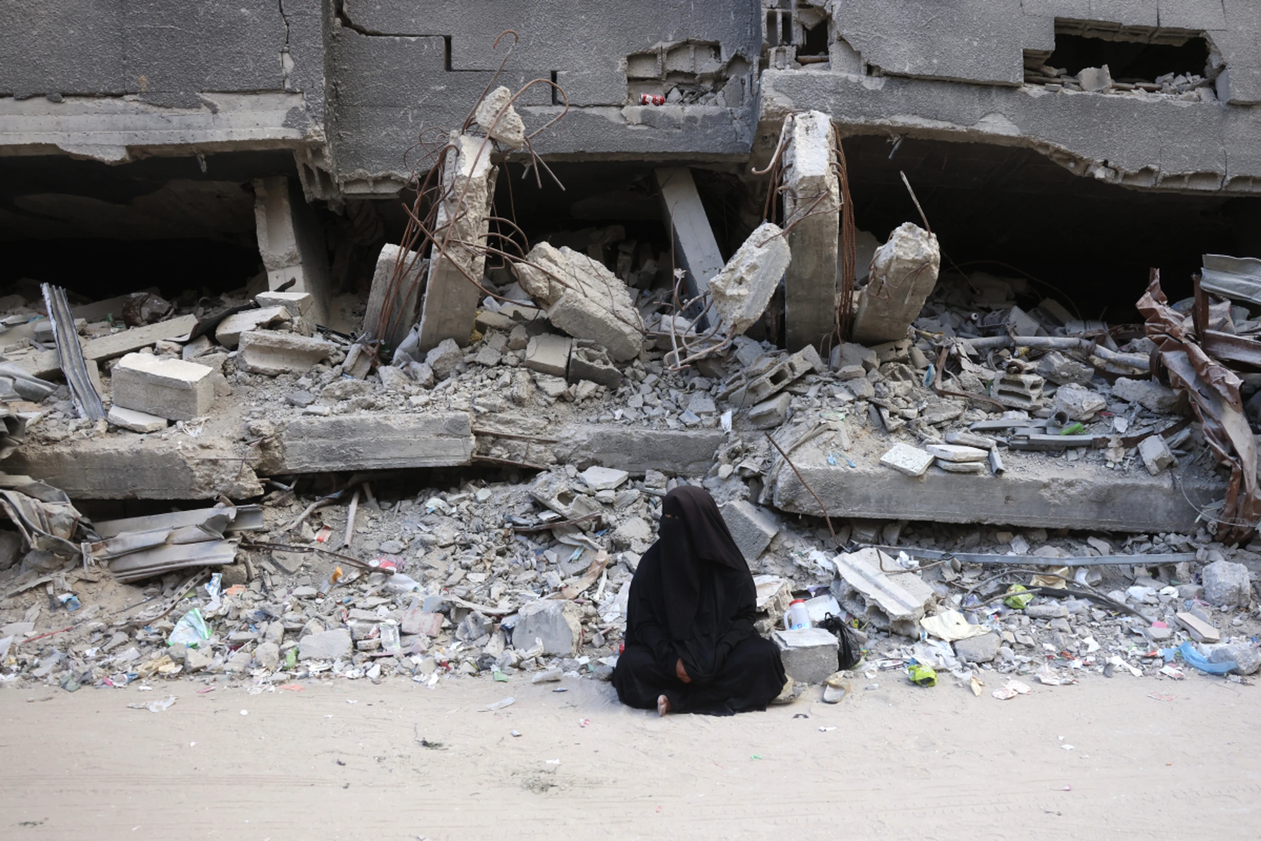 Hamas verschob Verhandlungen