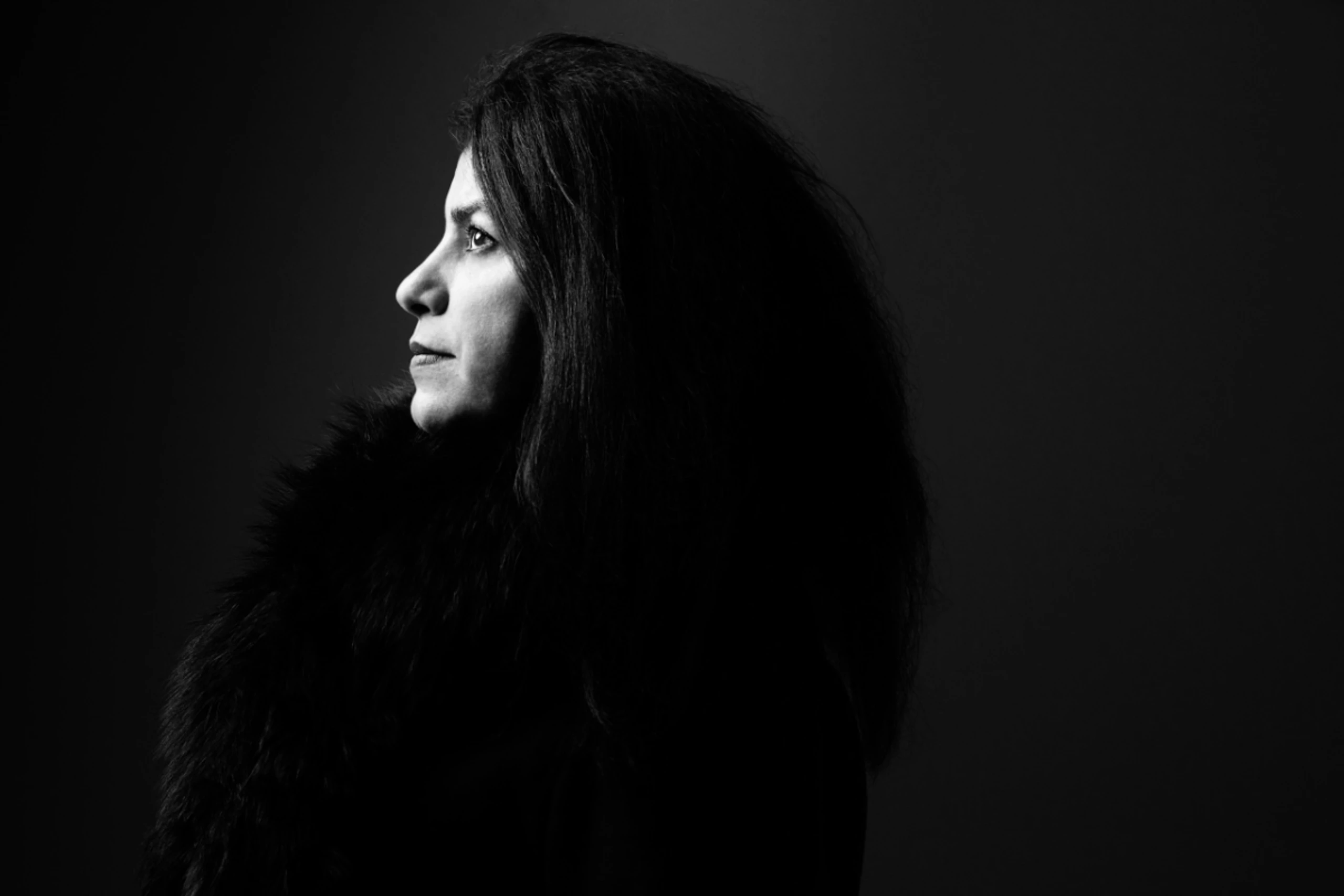 Marjane Satrapi wurde 56 Jahre alt