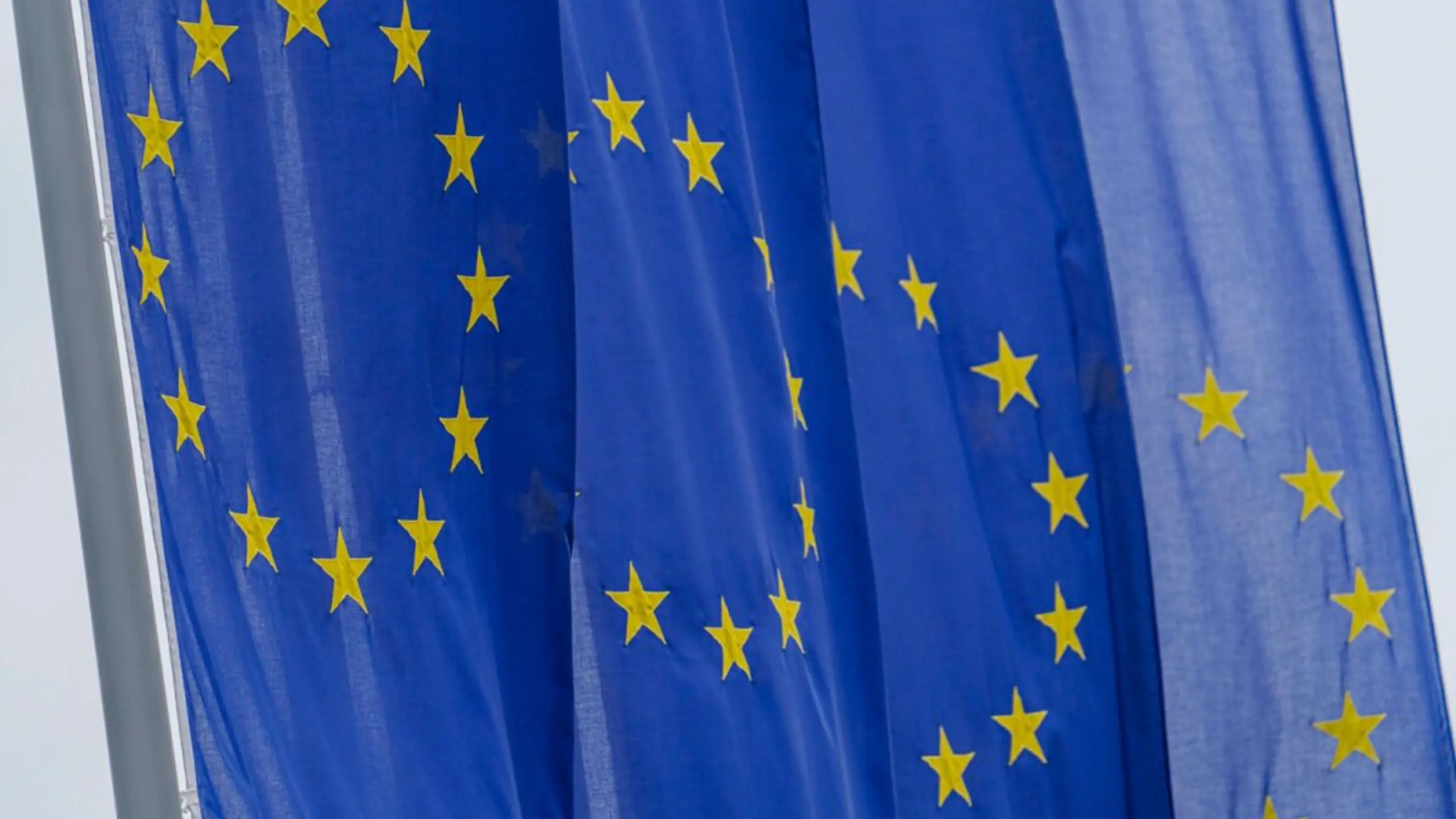 Wirtschaft der Eurozone ist im Quartal um 0,2 Prozent geschrumpft