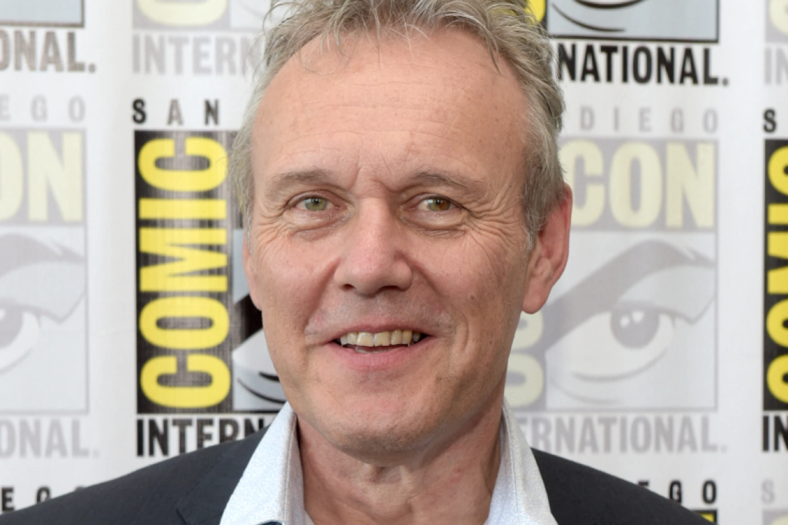 Britischer Serienstar starb an Folgen von Lungenentzündung