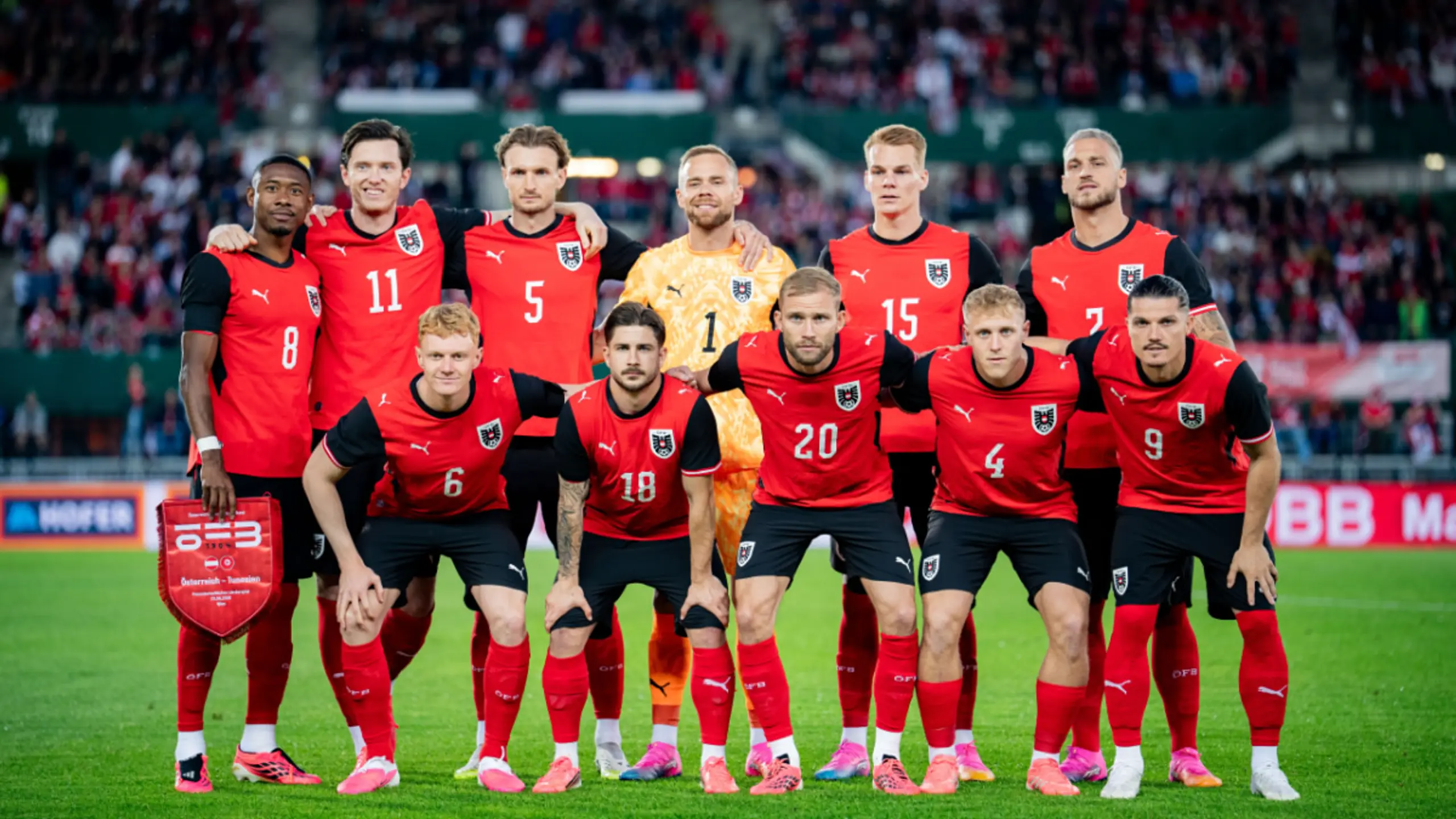Die WM-Teilnahme lässt auch im Handel die Kassen klingeln