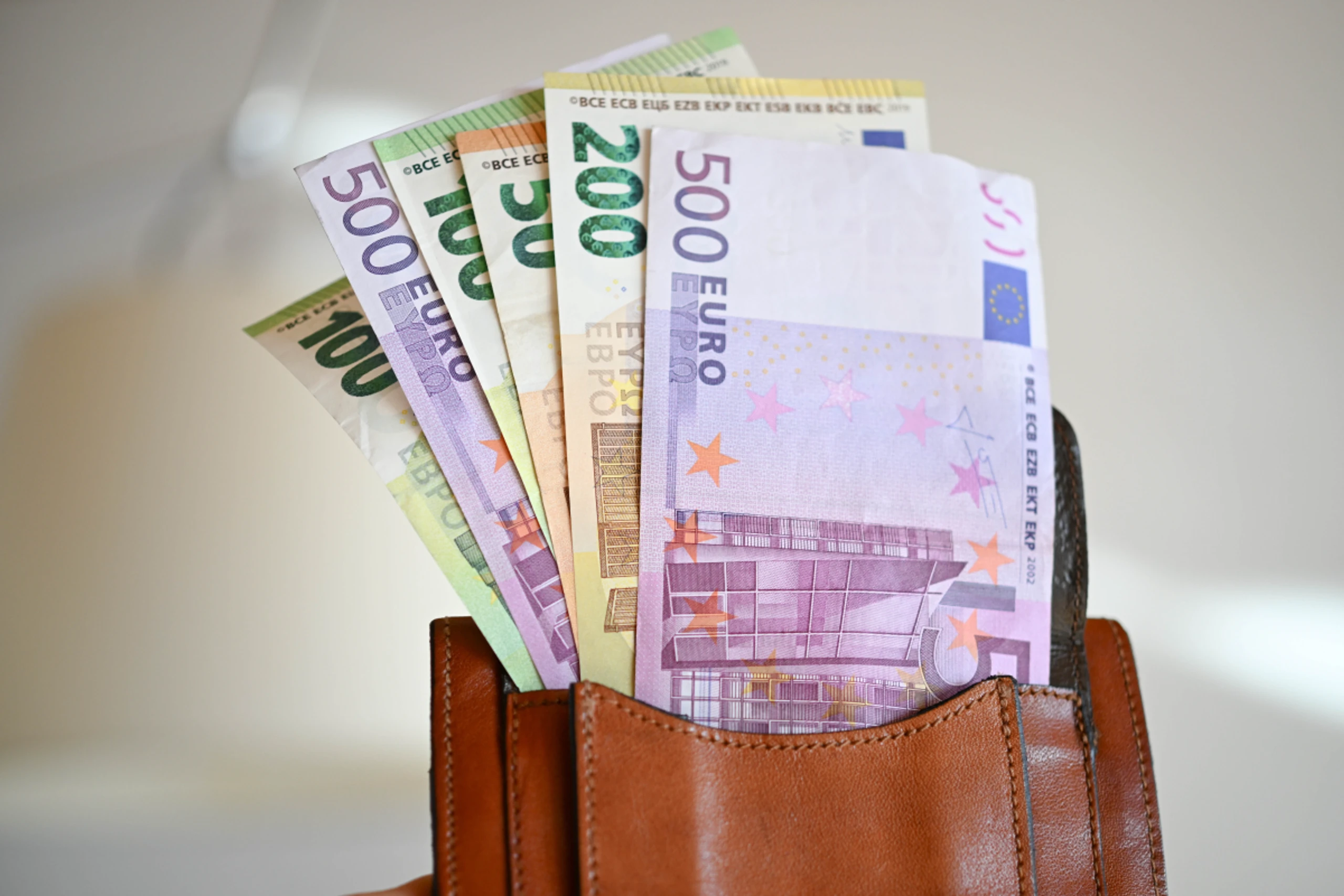 Richtlinie soll Gender Pay Gap bekämpfen
