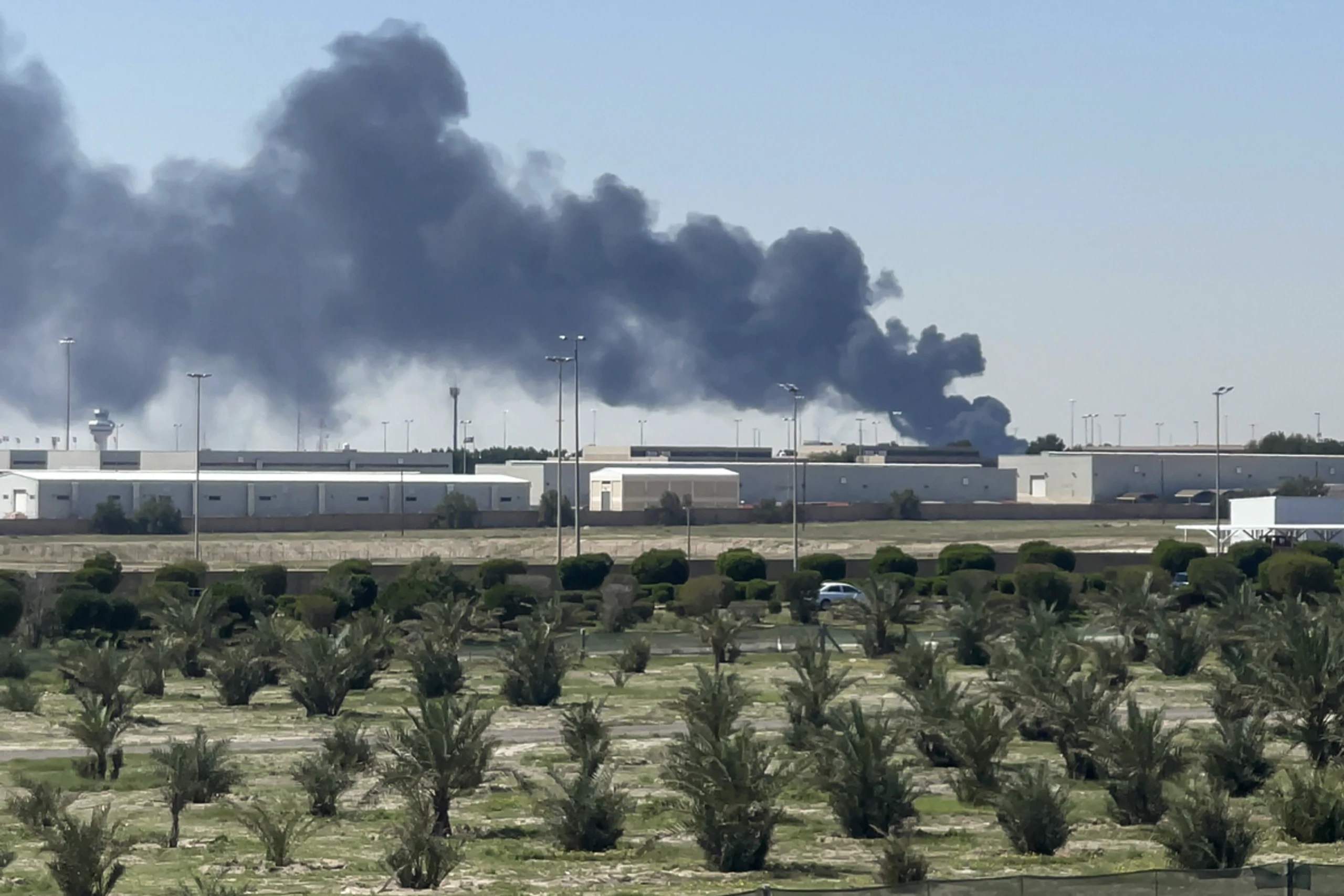 Kuwait immer wieder Ziel von iranischen Angriffen