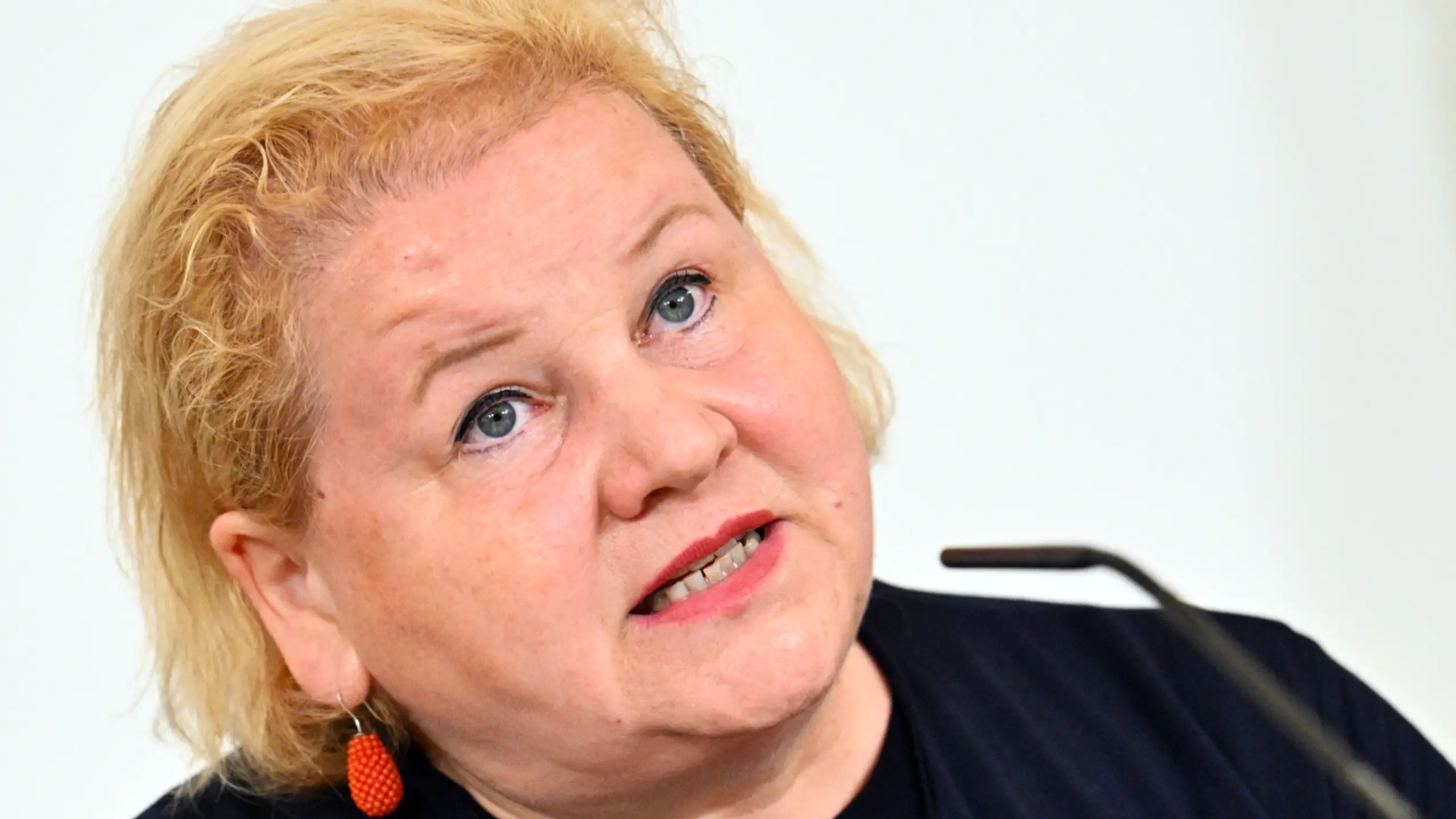 Schumann will eine rasche Umsetzung