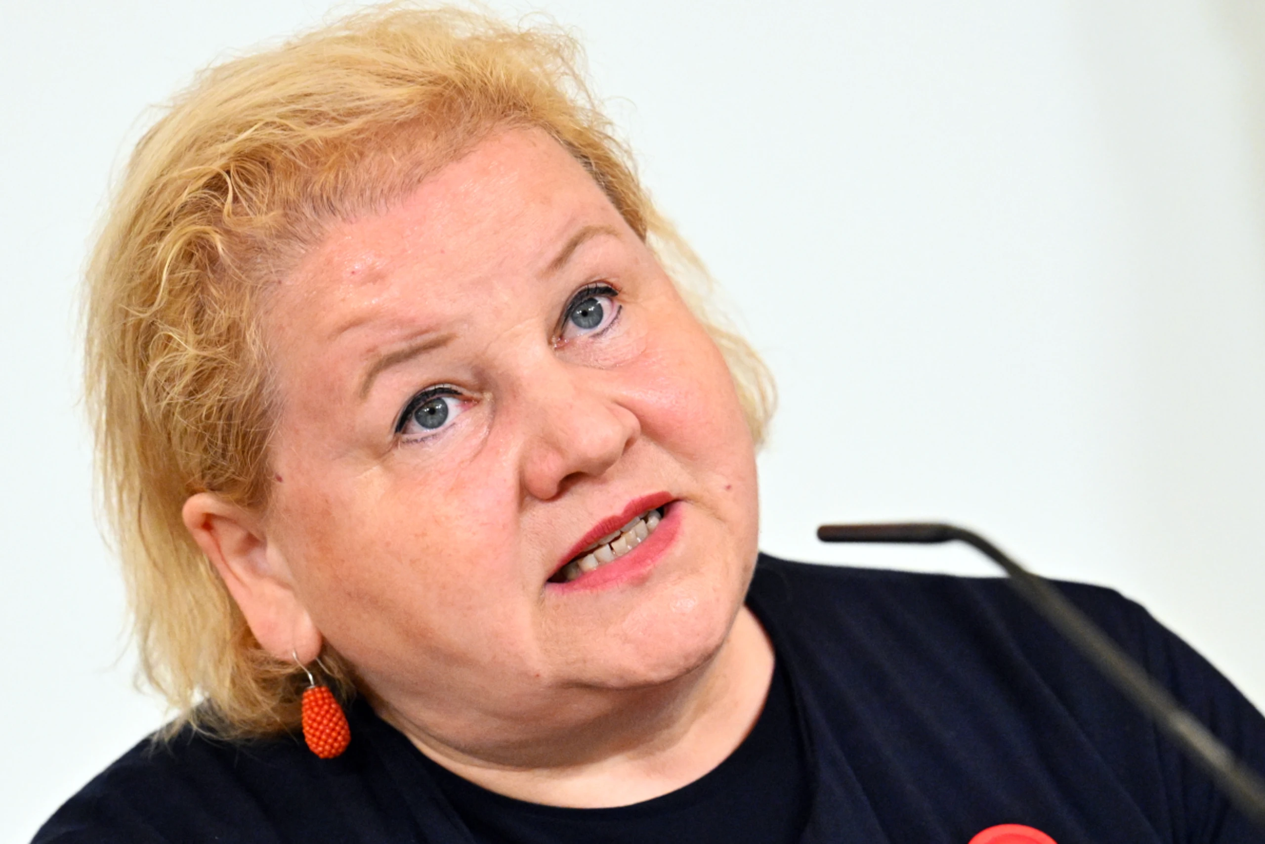 Schumann will eine rasche Umsetzung