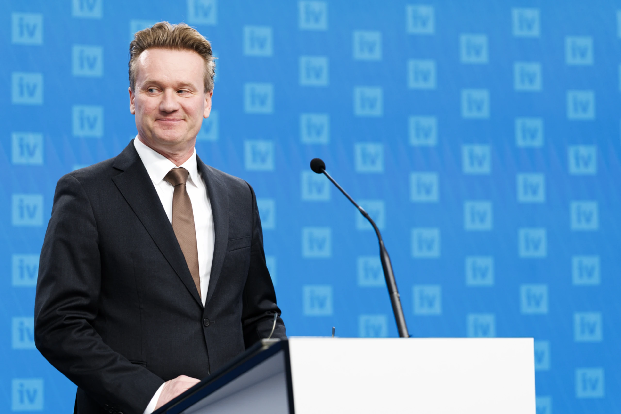 IV-Präsident wünscht sich mehr Anstrengungen bei Budget